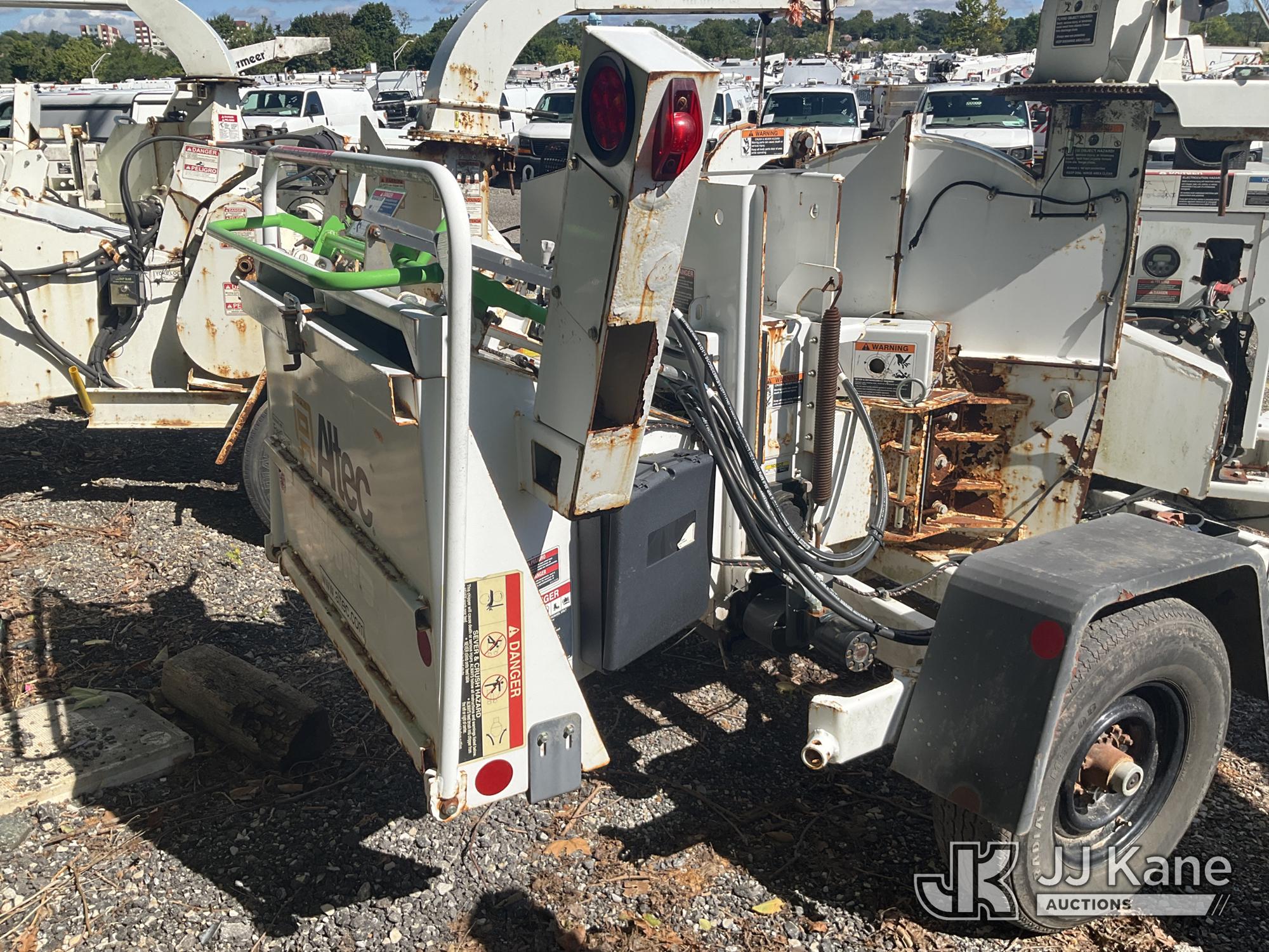 2018 Altec DC1317