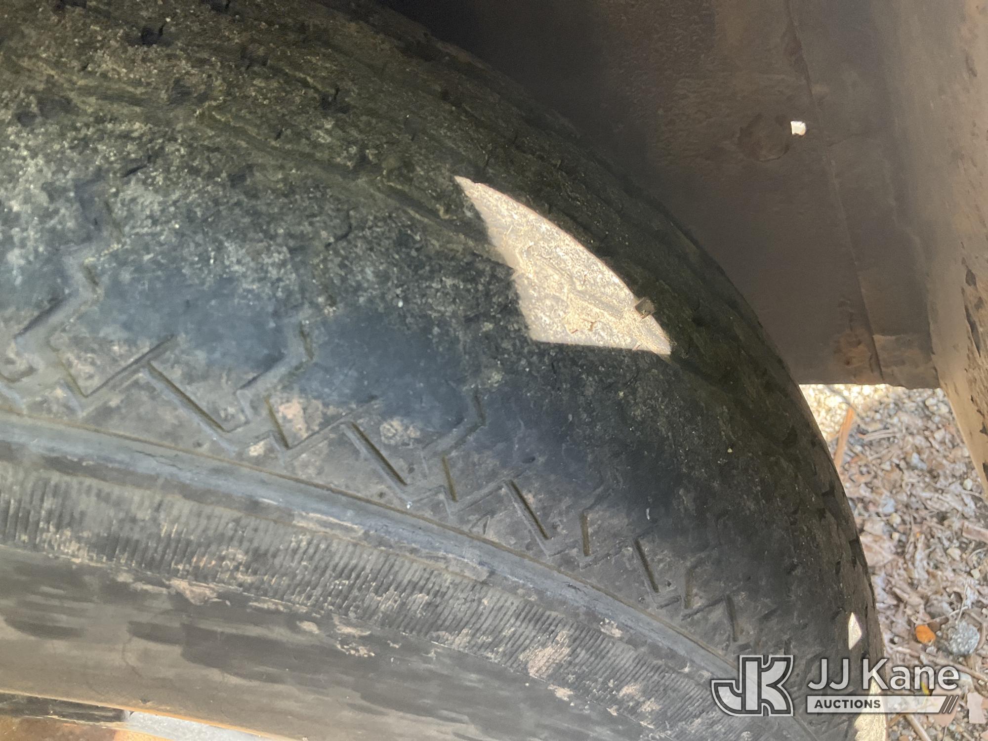 2018 Altec DC1317