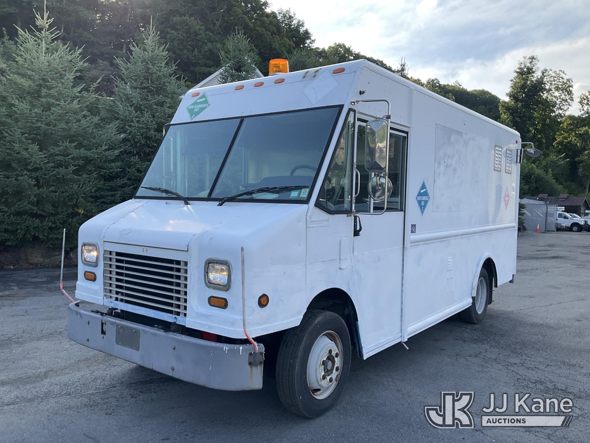 2006 Freightliner MT45