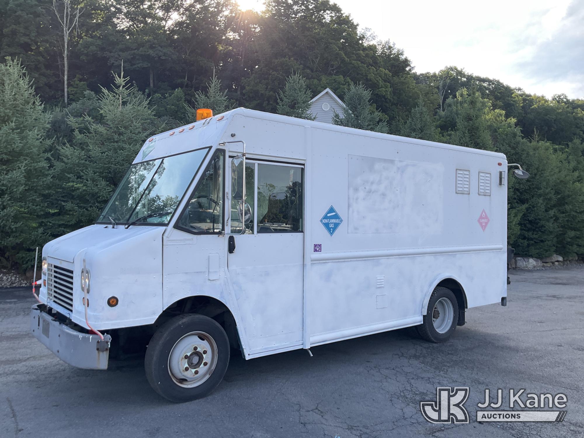 2006 Freightliner MT45