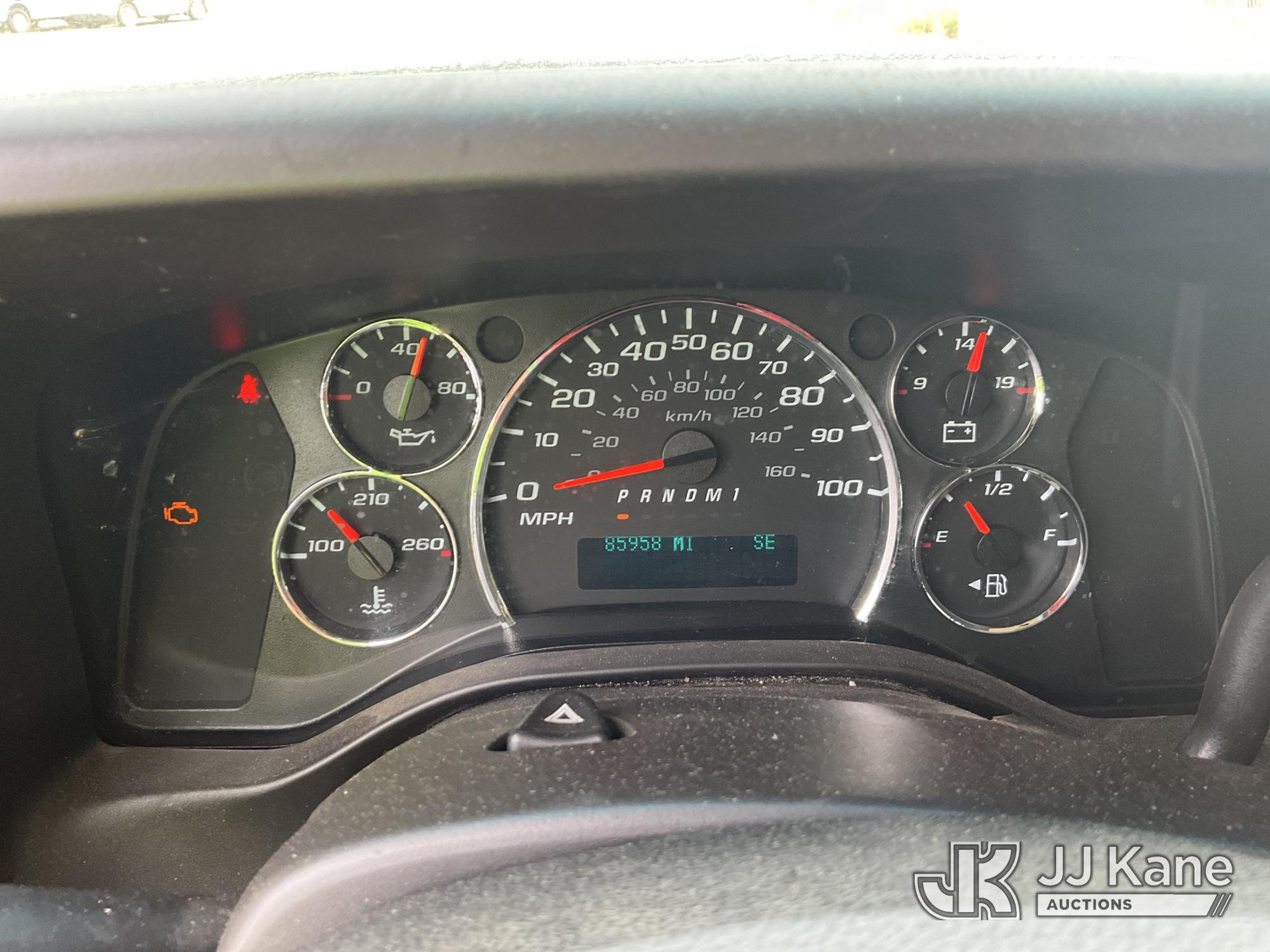 2019 Chevrolet EXPRESS 2500