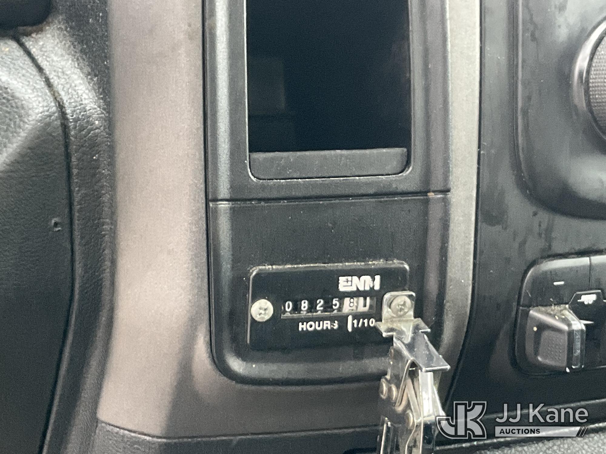 2013 Ram 4500 2WD