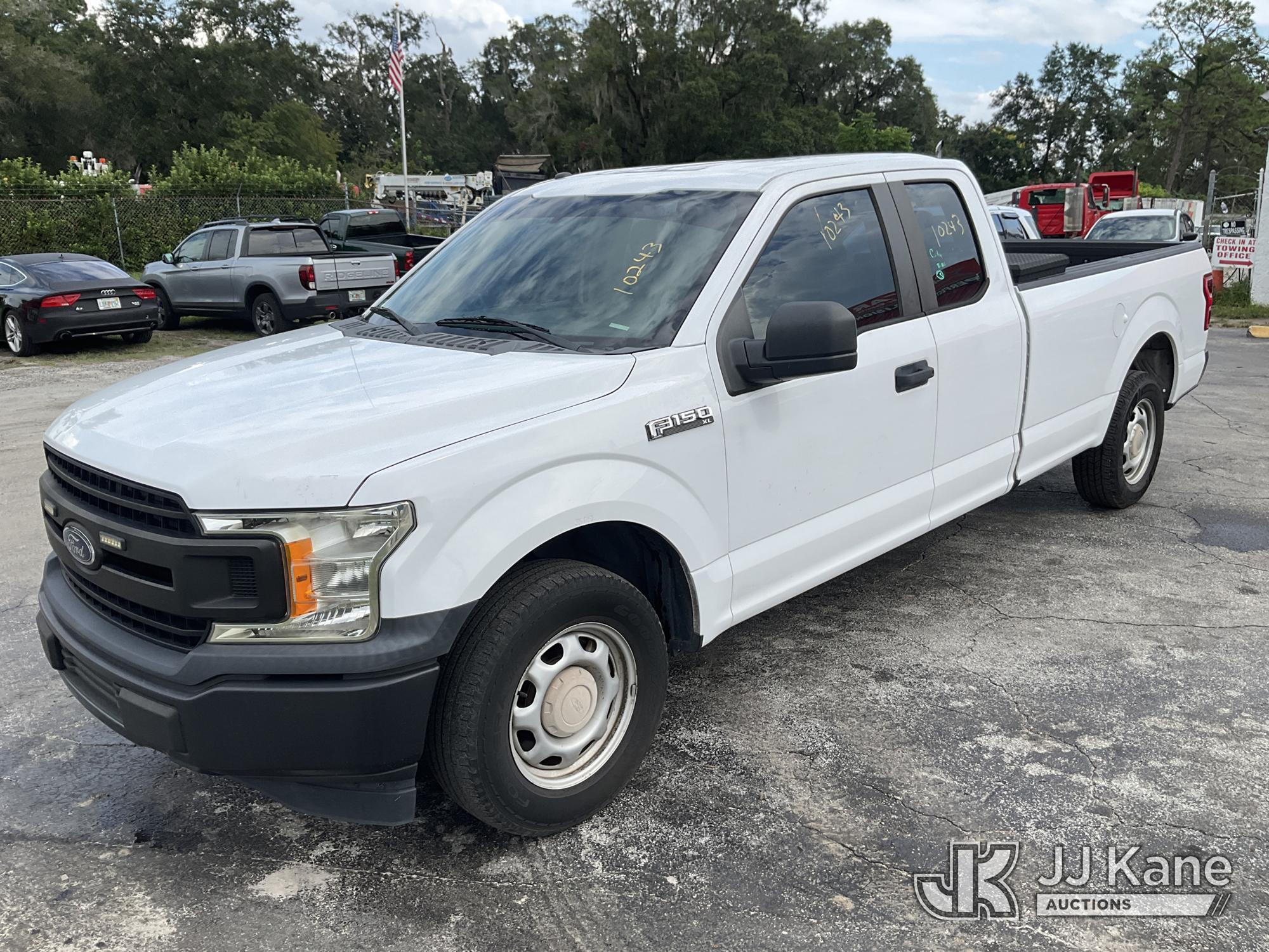 Photo of 2018 Ford F-150