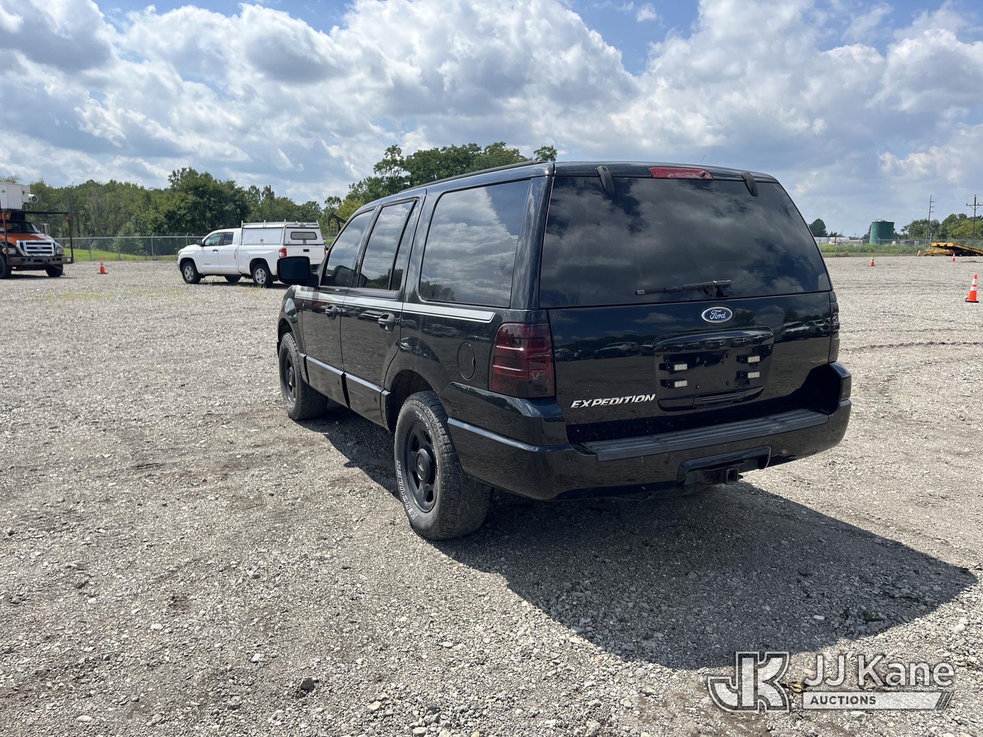 2004 Ford EXPEDITION