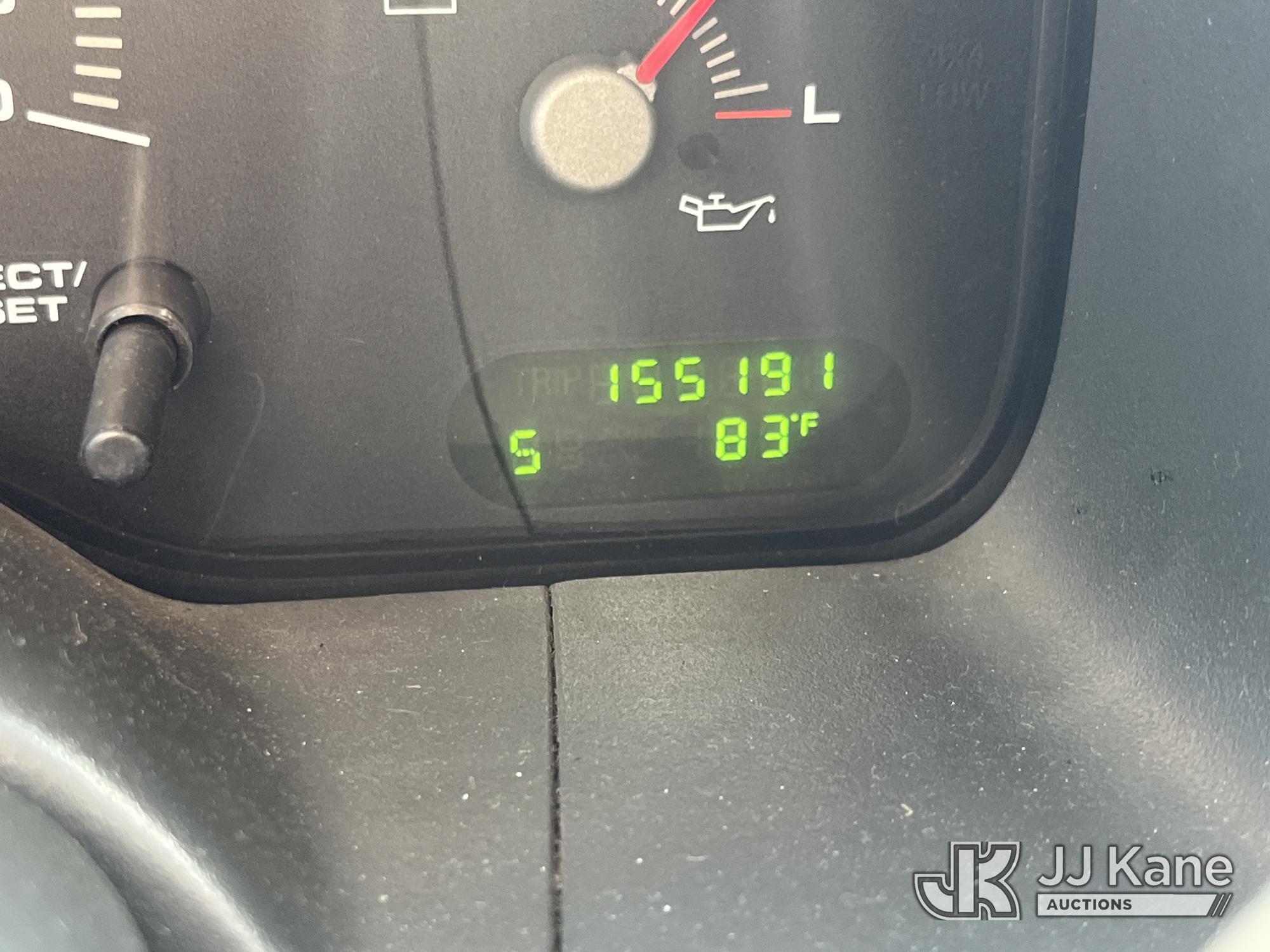 2004 Ford EXPEDITION