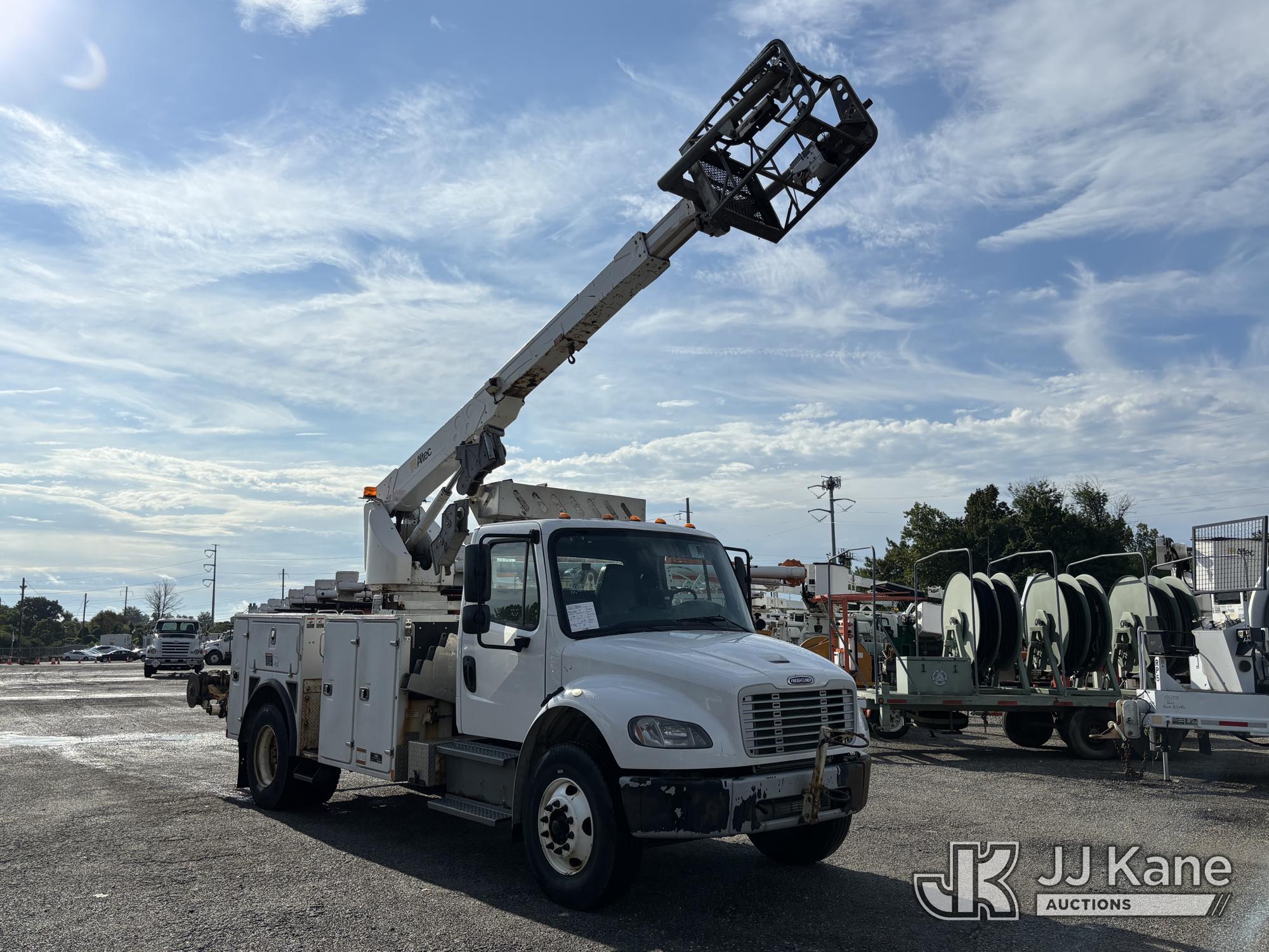 2019 Freightliner M2 106