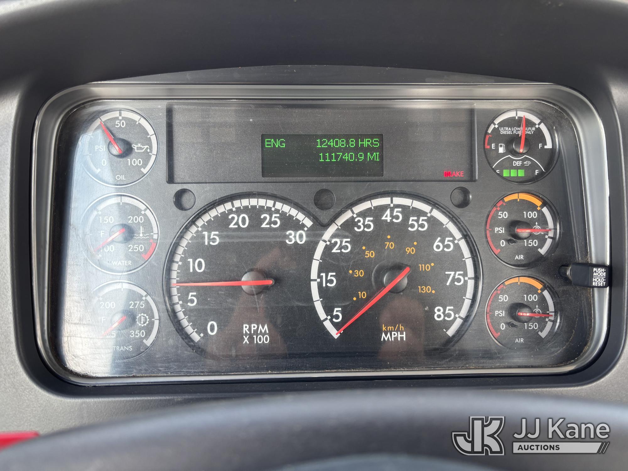 2019 Freightliner M2 106