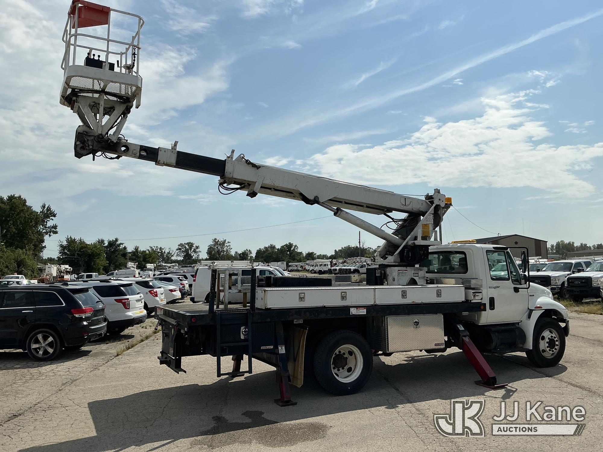 2008 International 4300