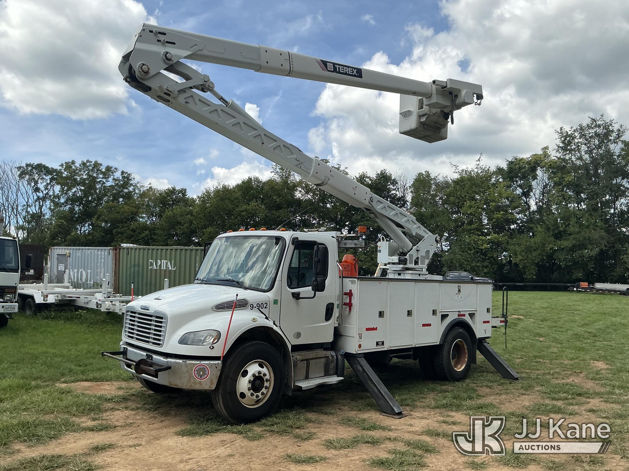 Photo of 2015 Freightliner M2 106