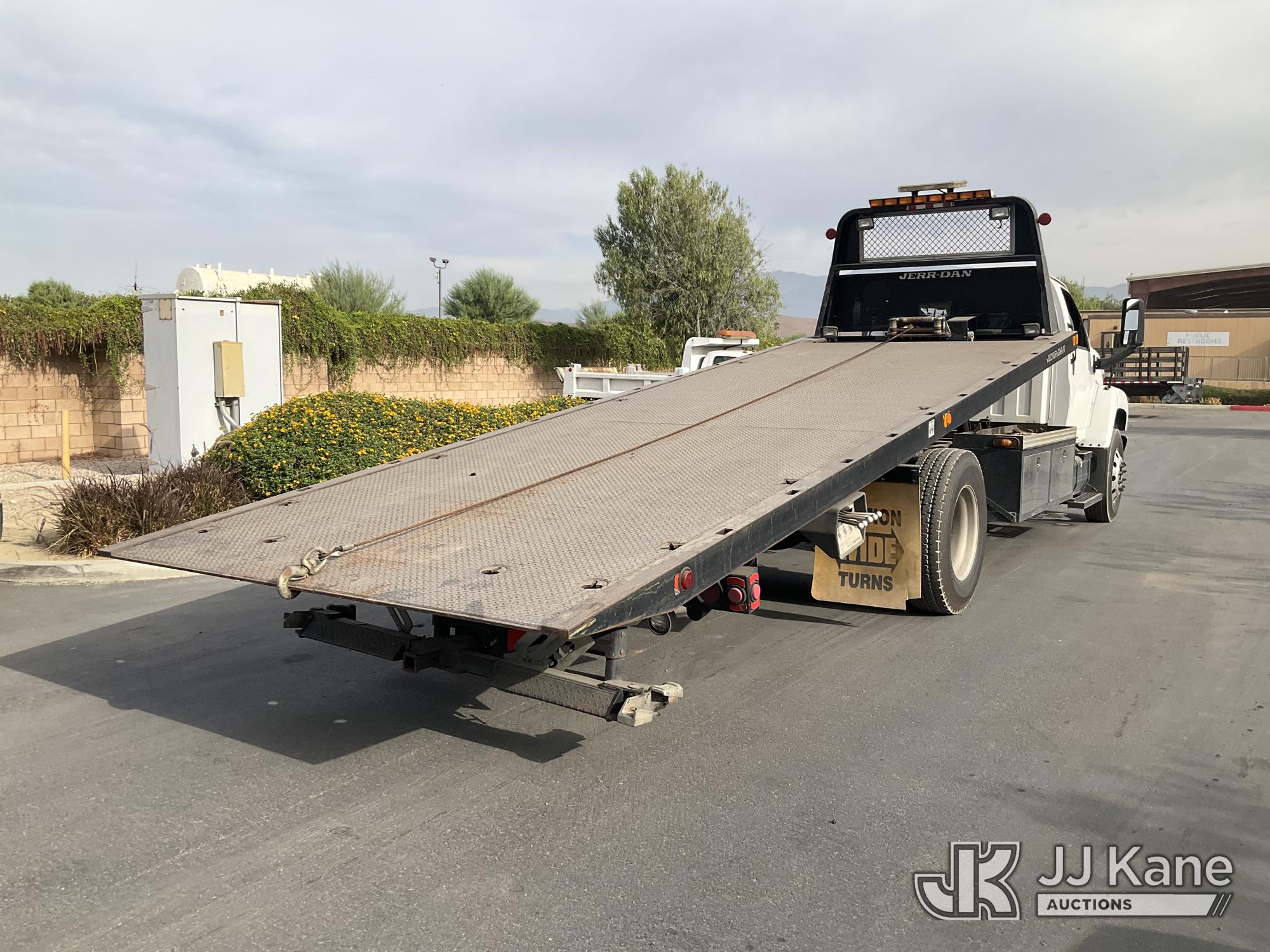 2004 Chevrolet C7500