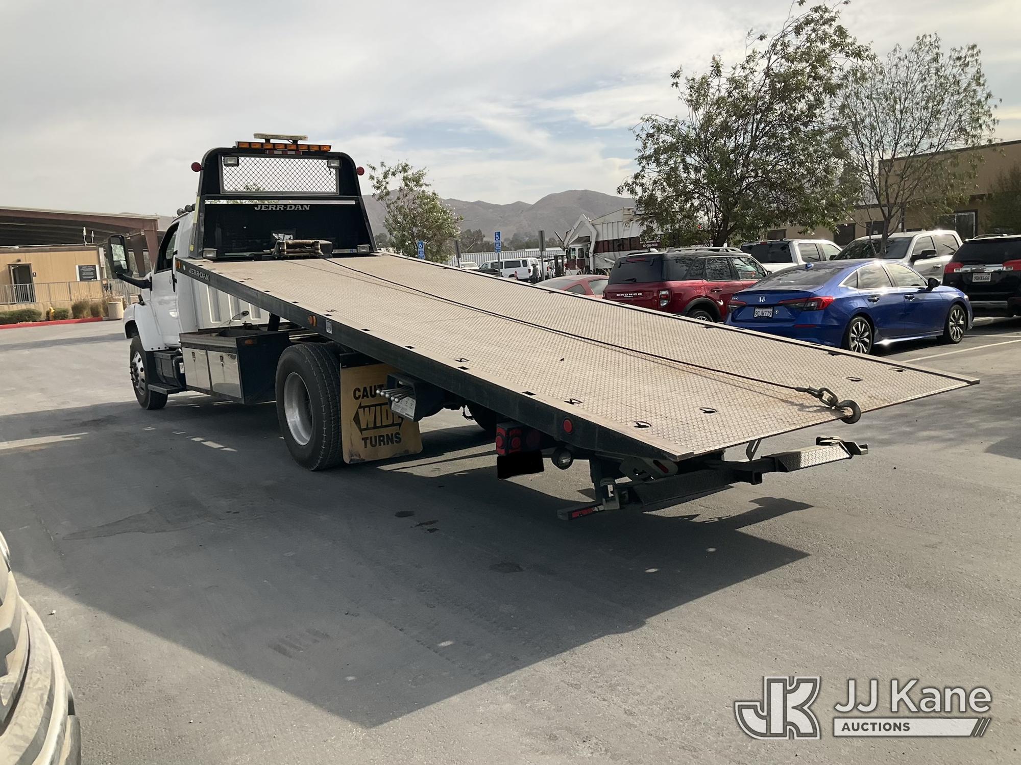 2004 Chevrolet C7500