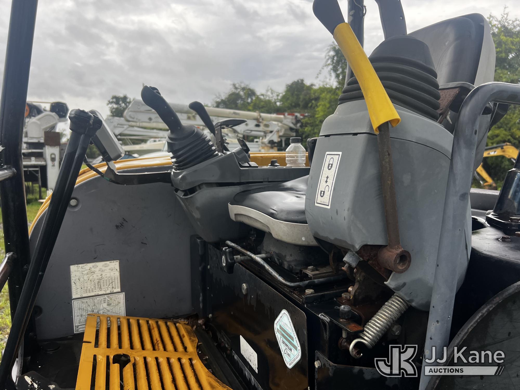 0 Caterpillar 303.5E