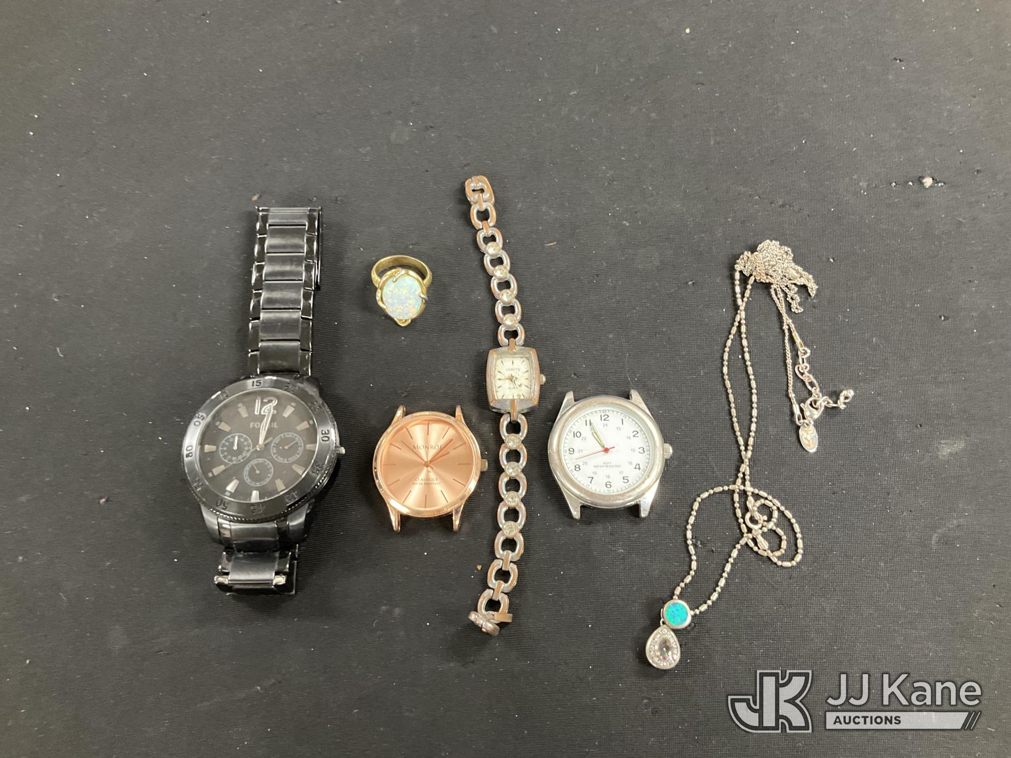 Jewelry