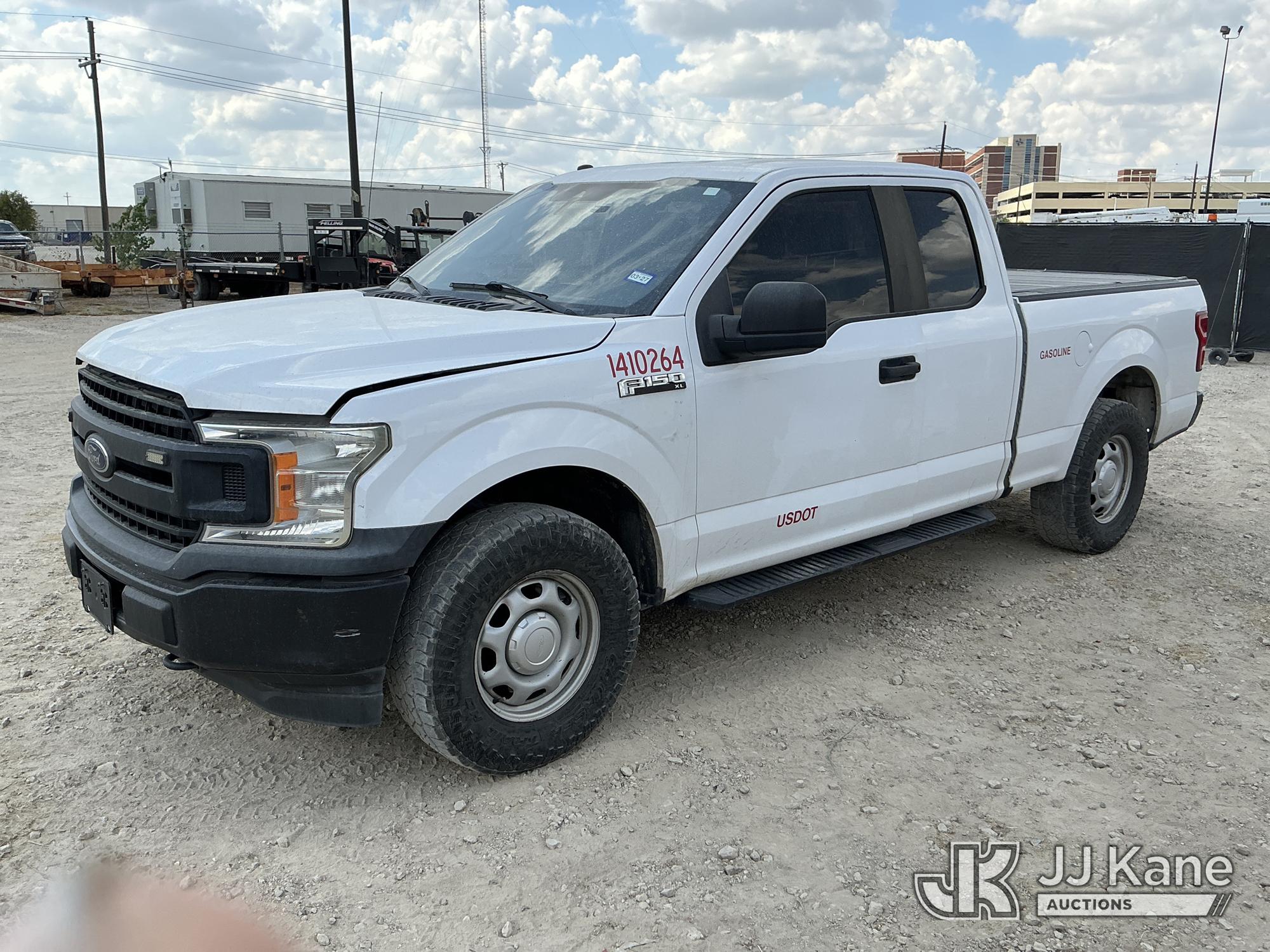 Photo of 2019 Ford F150 4x4
