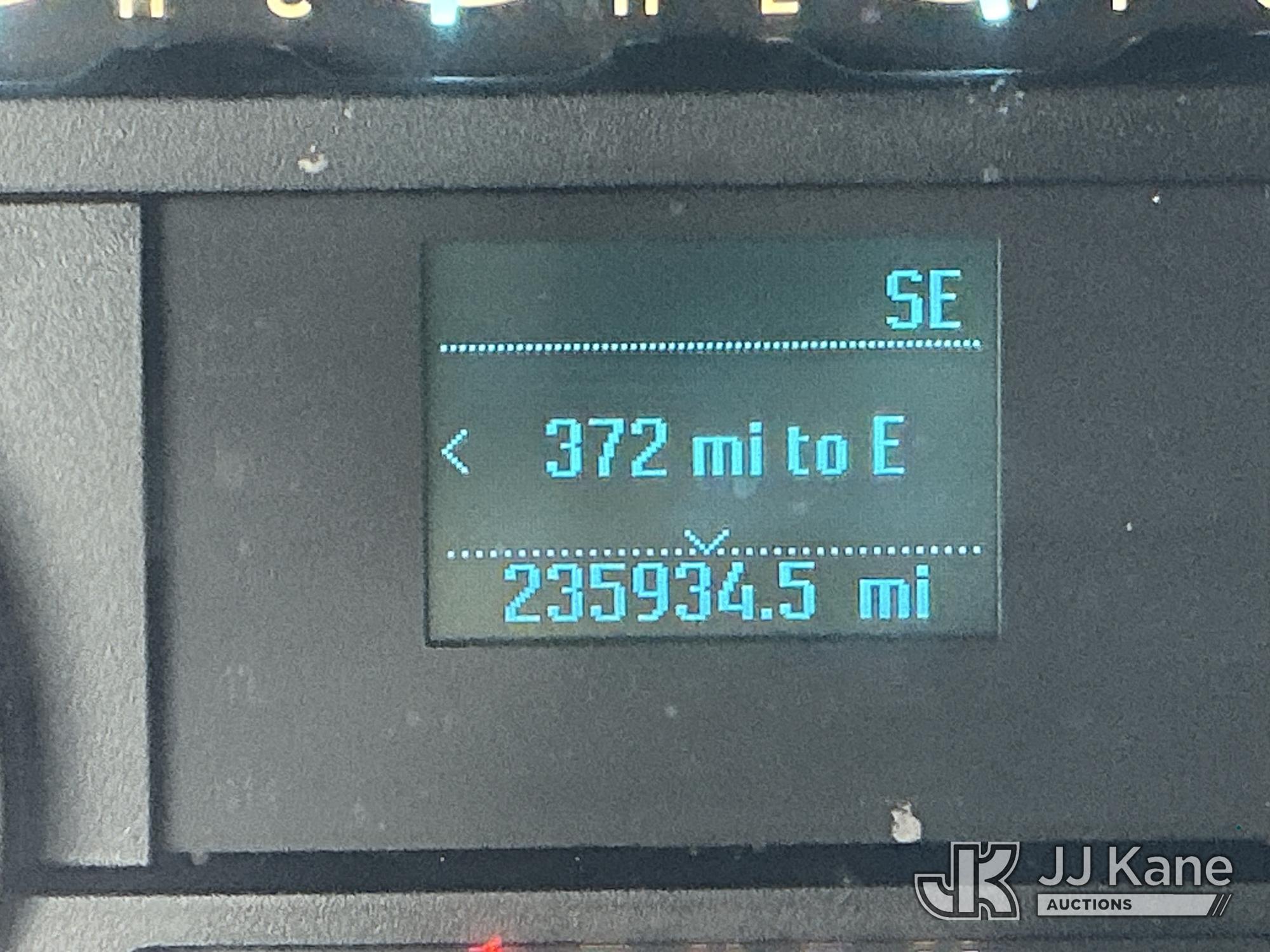2019 Ford F150 4X4
