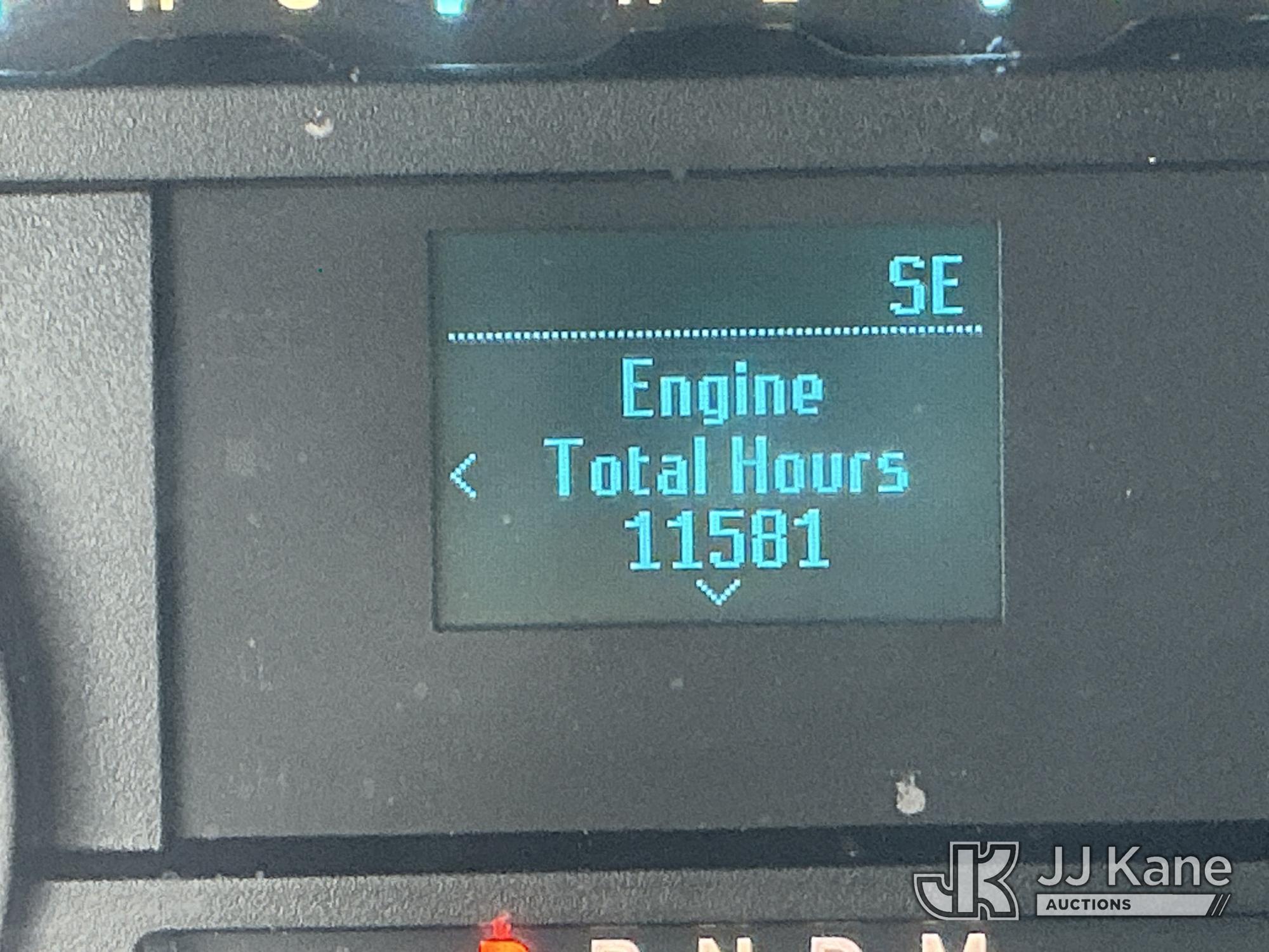 2019 Ford F150 4X4