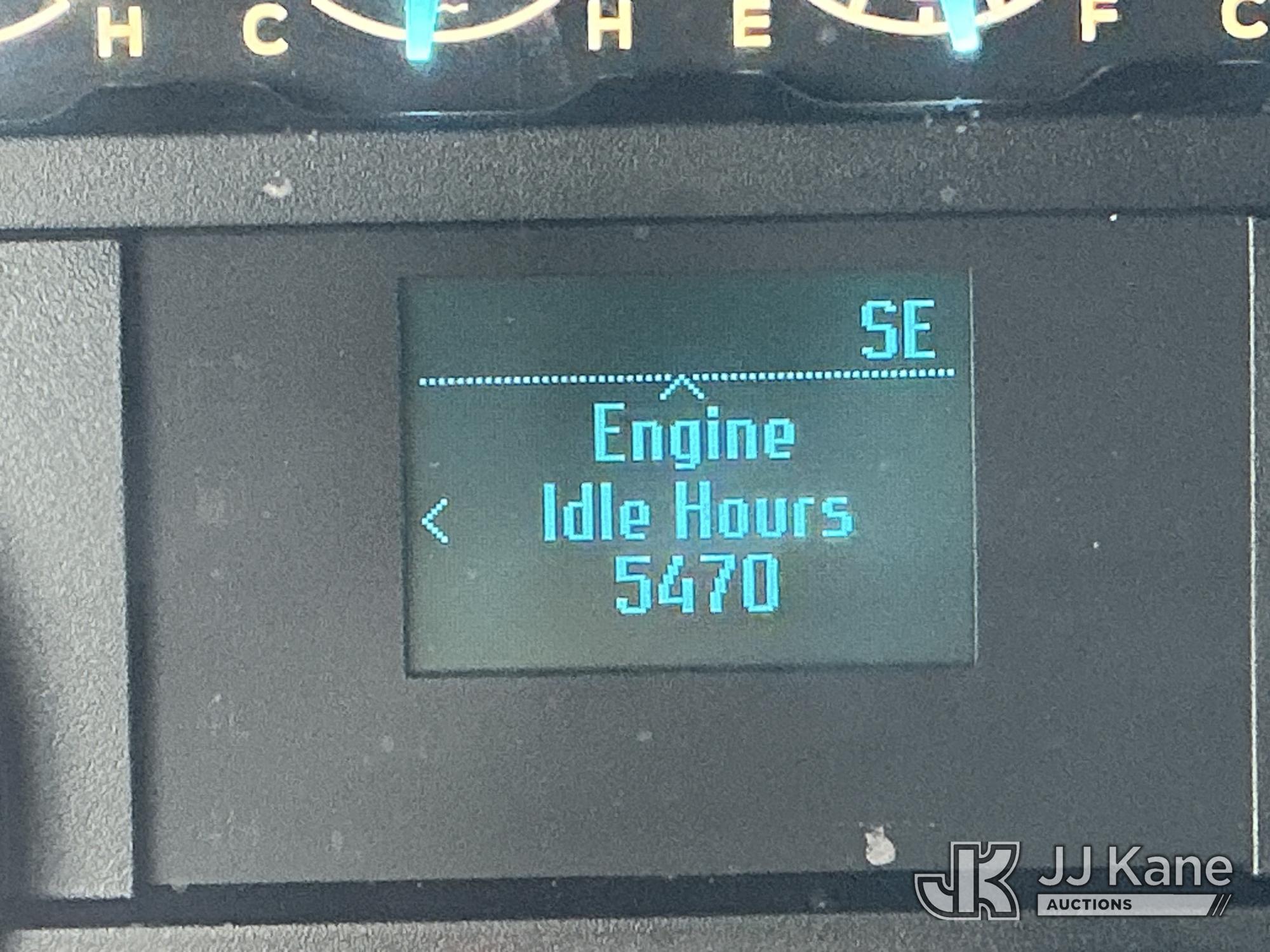2019 Ford F150 4X4