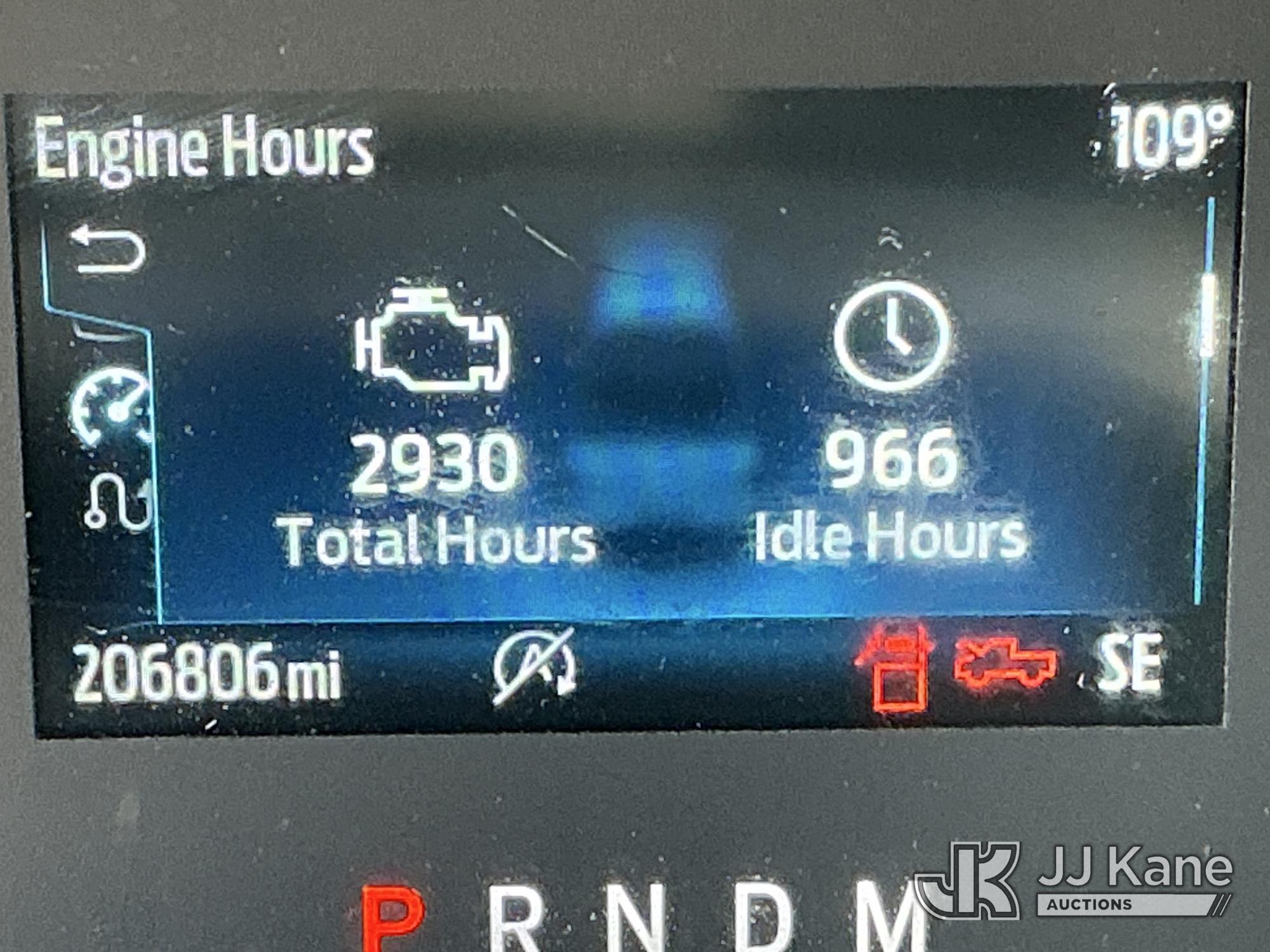 2022 Ford F150 4X4