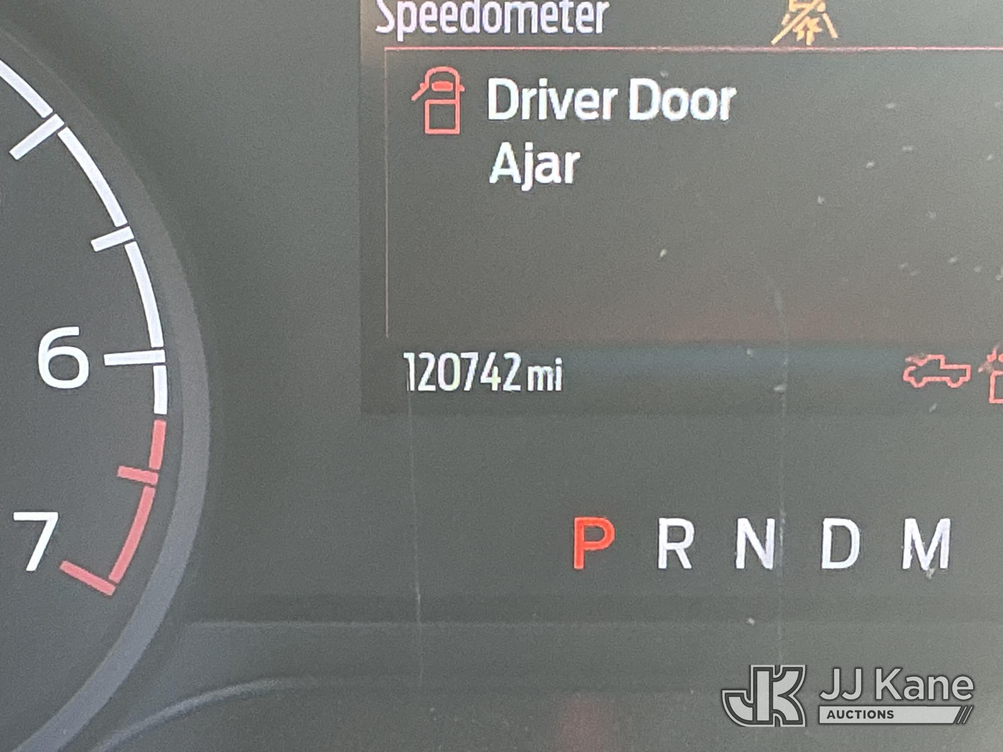 2023 Ford F150 4X4