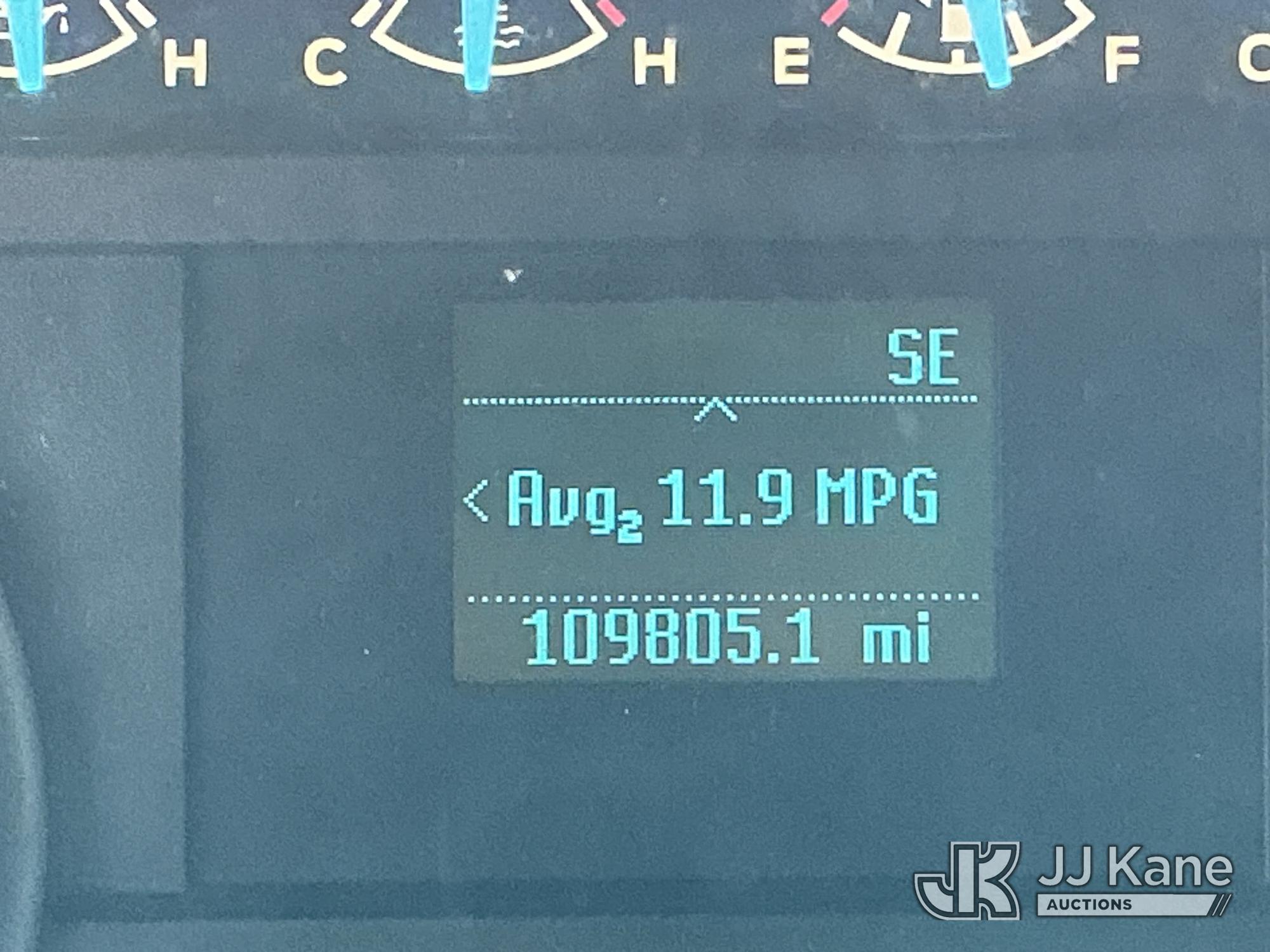 2018 Ford F150 4X4