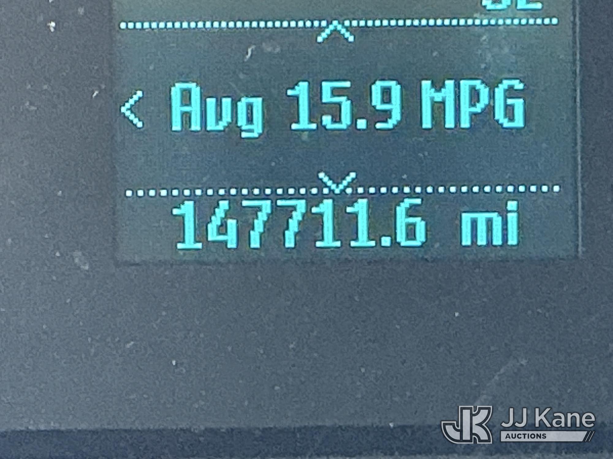 2020 Ford F150 4X4