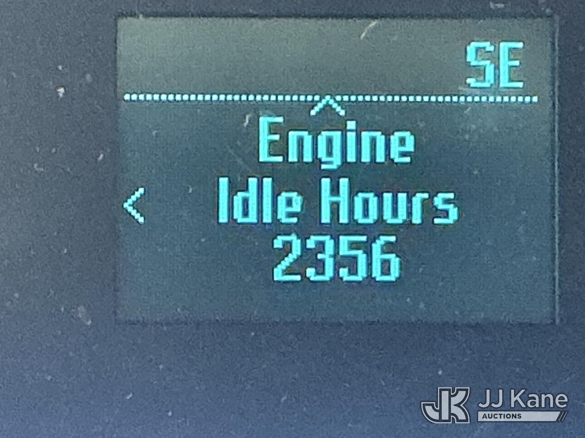 2020 Ford F150 4X4
