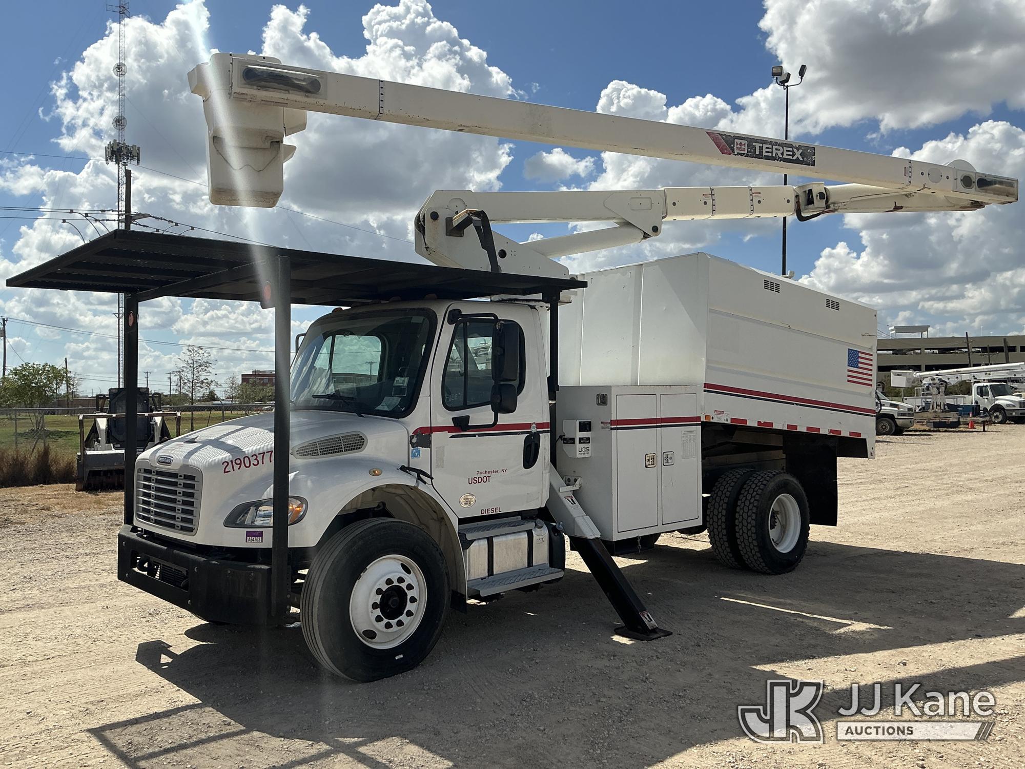 Photo of 2018 Freightliner M2 106