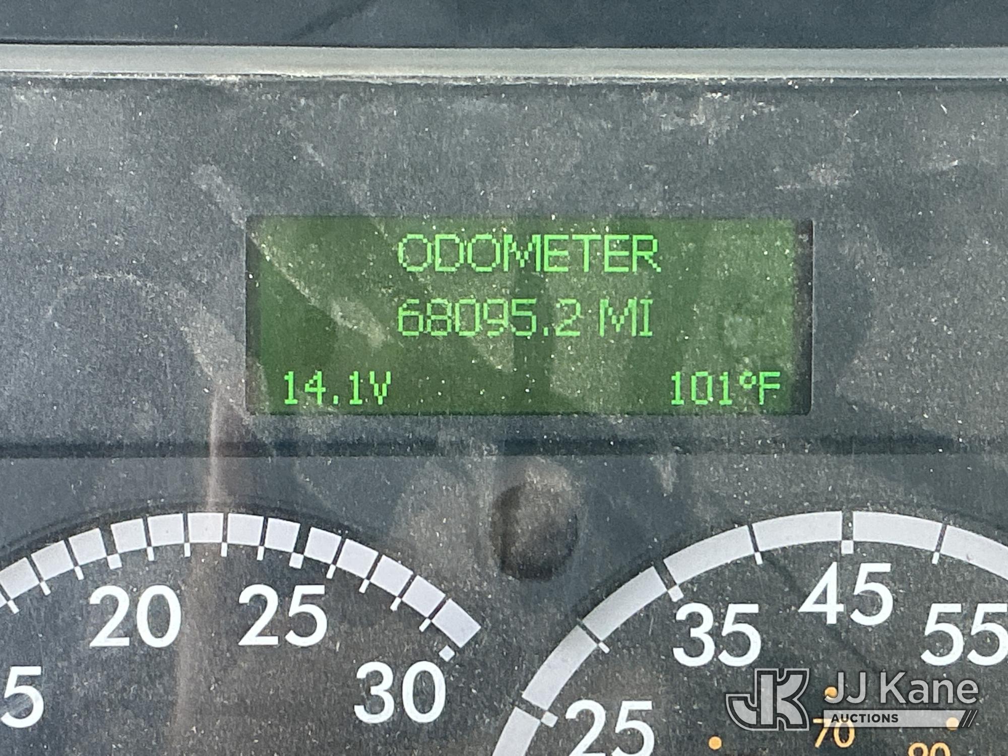 2018 Freightliner M2 106