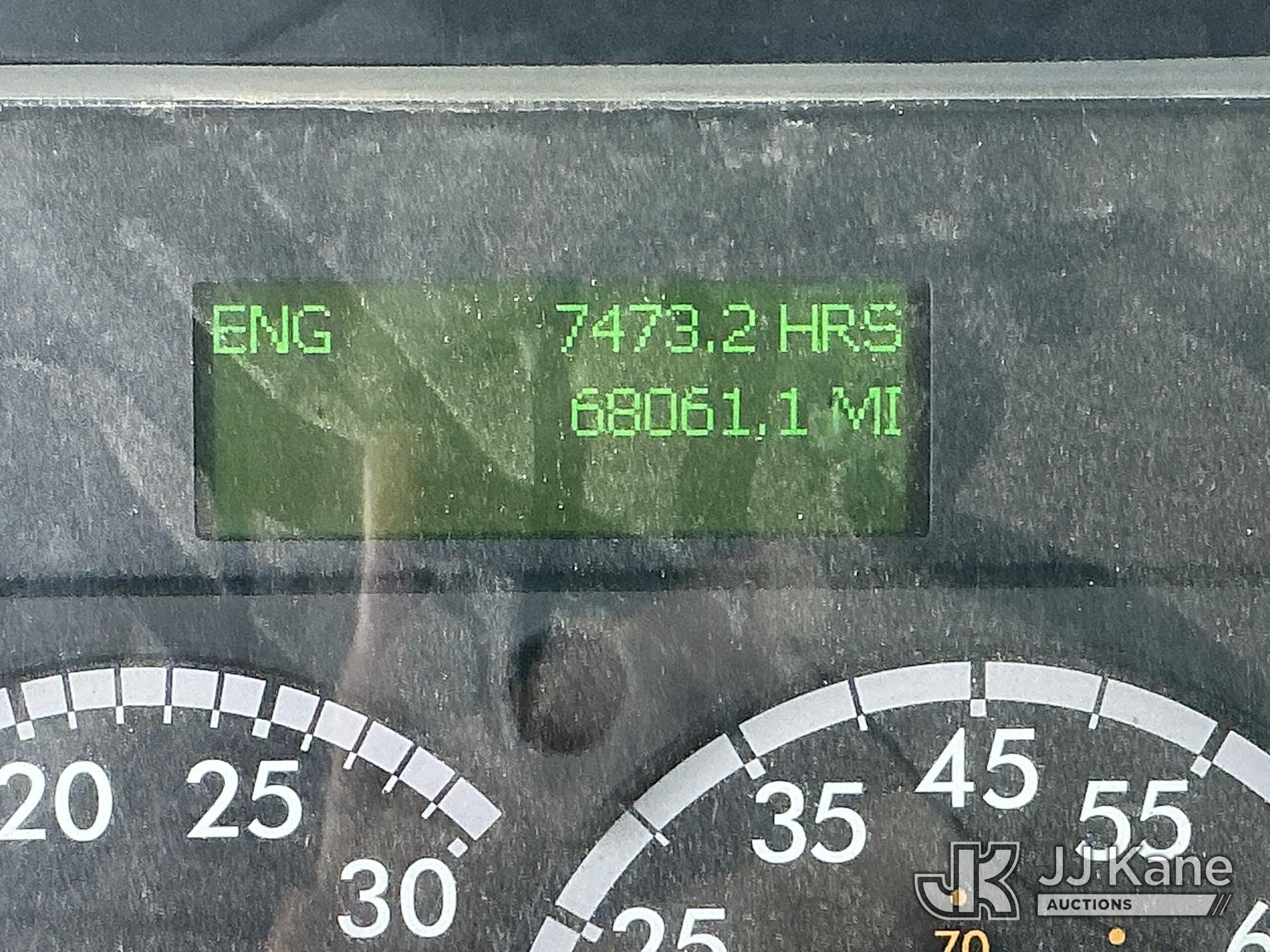 2018 Freightliner M2 106