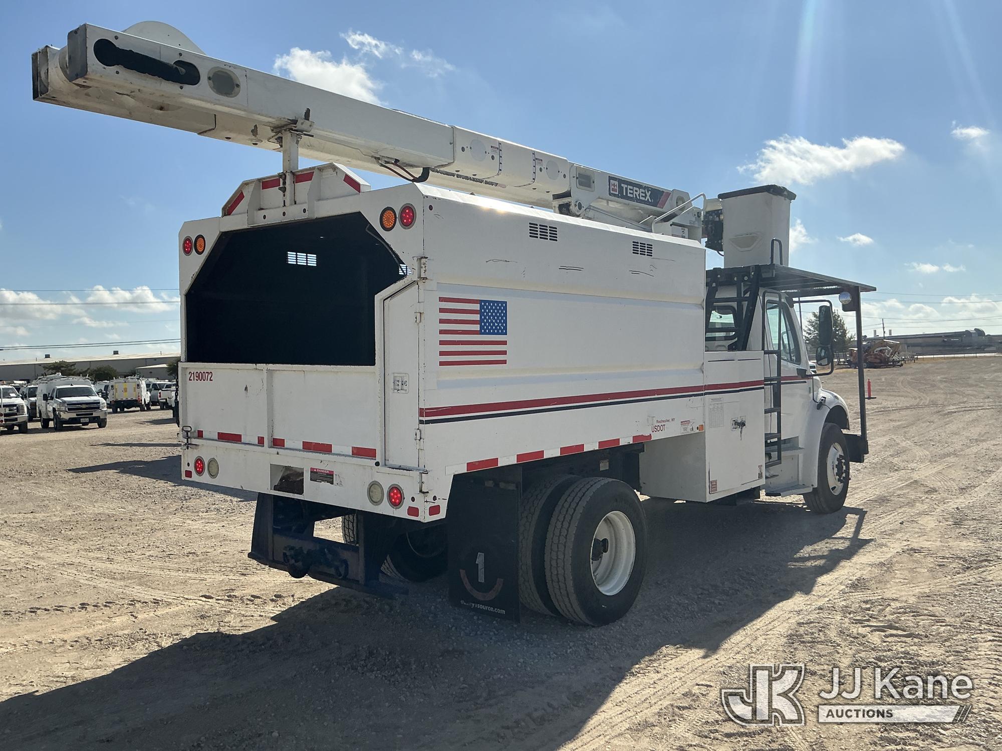 2018 Freightliner M2 106
