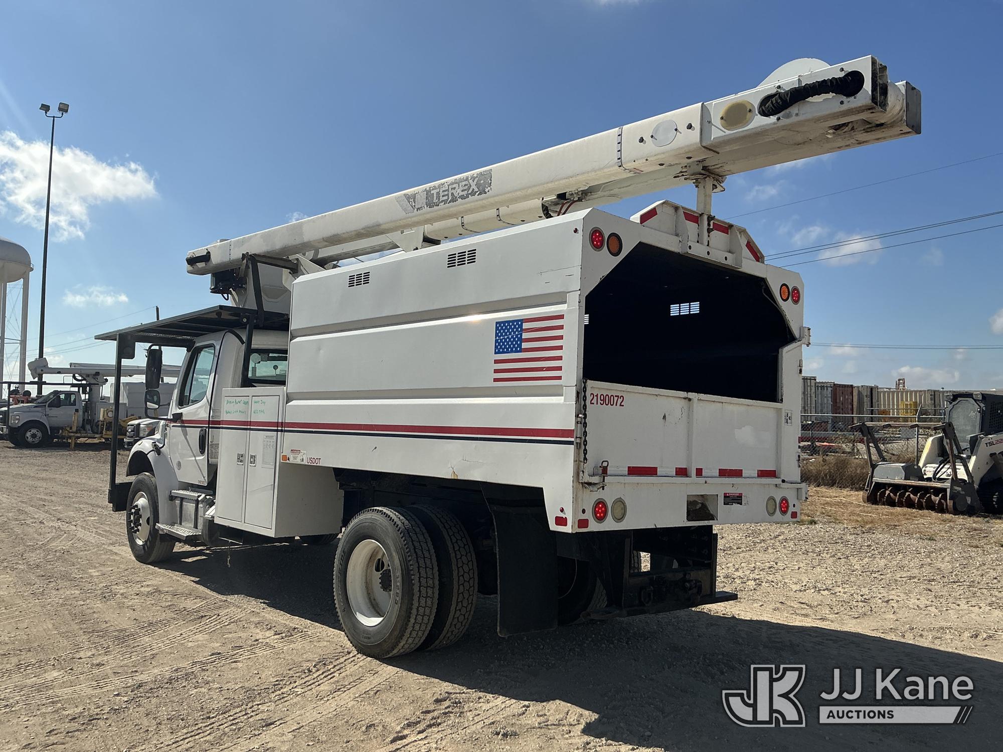 2018 Freightliner M2 106
