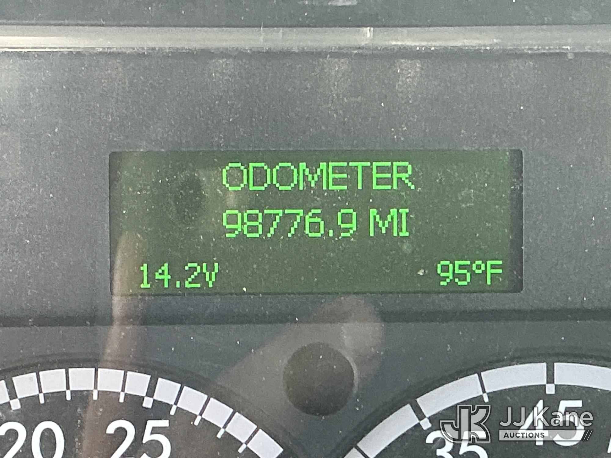 2018 Freightliner M2 106