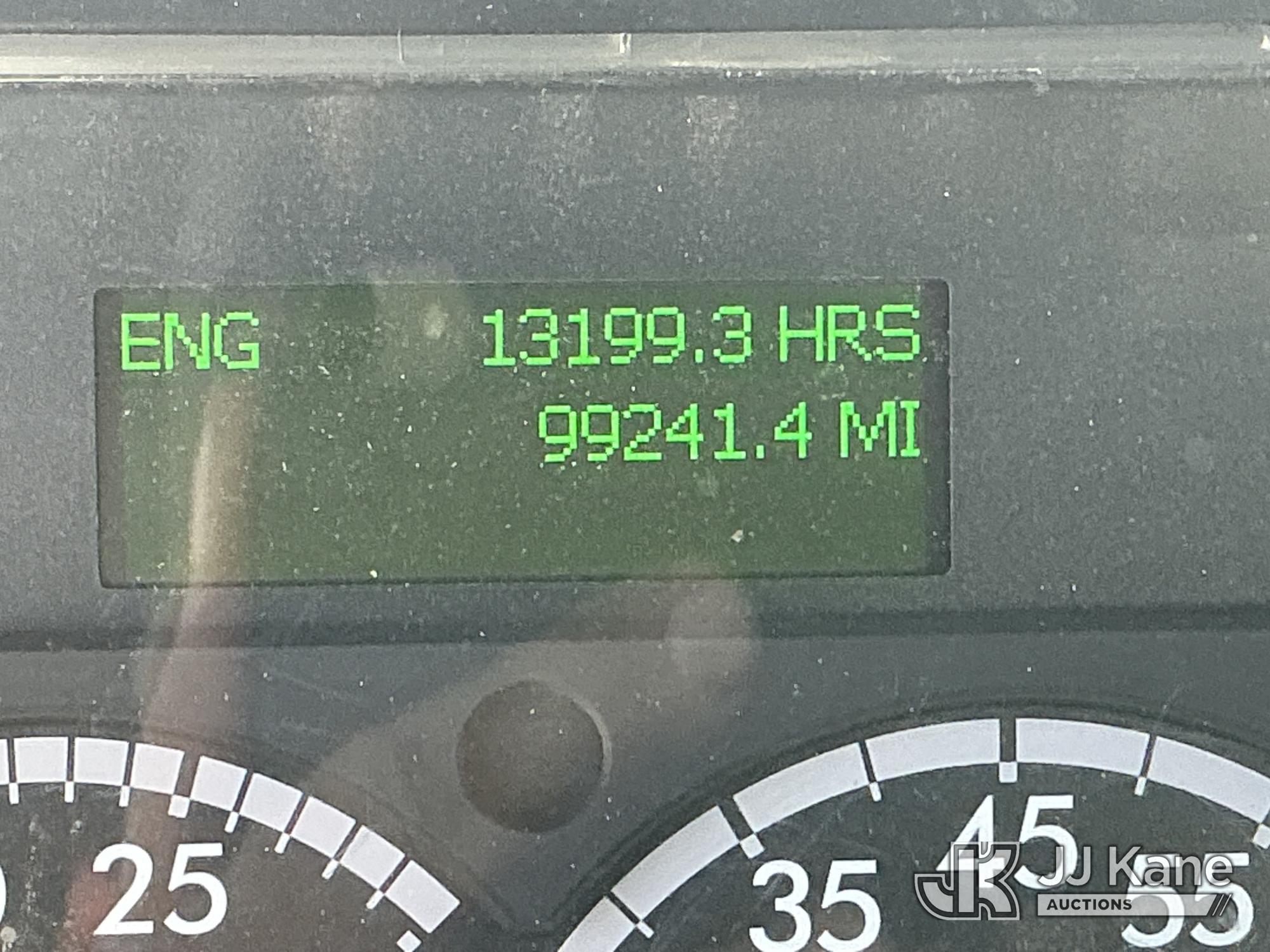 2018 Freightliner M2 106