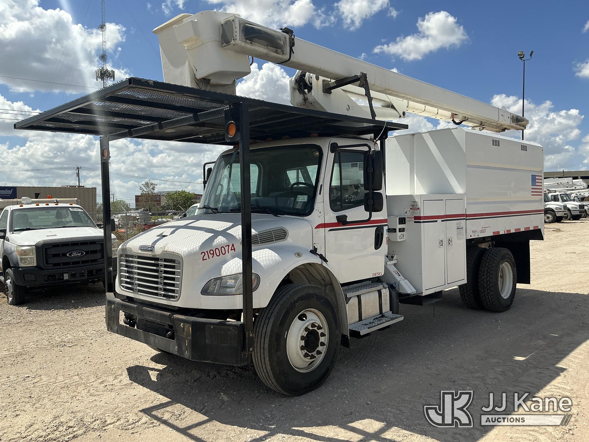 Photo of 2018 Freightliner M2 106
