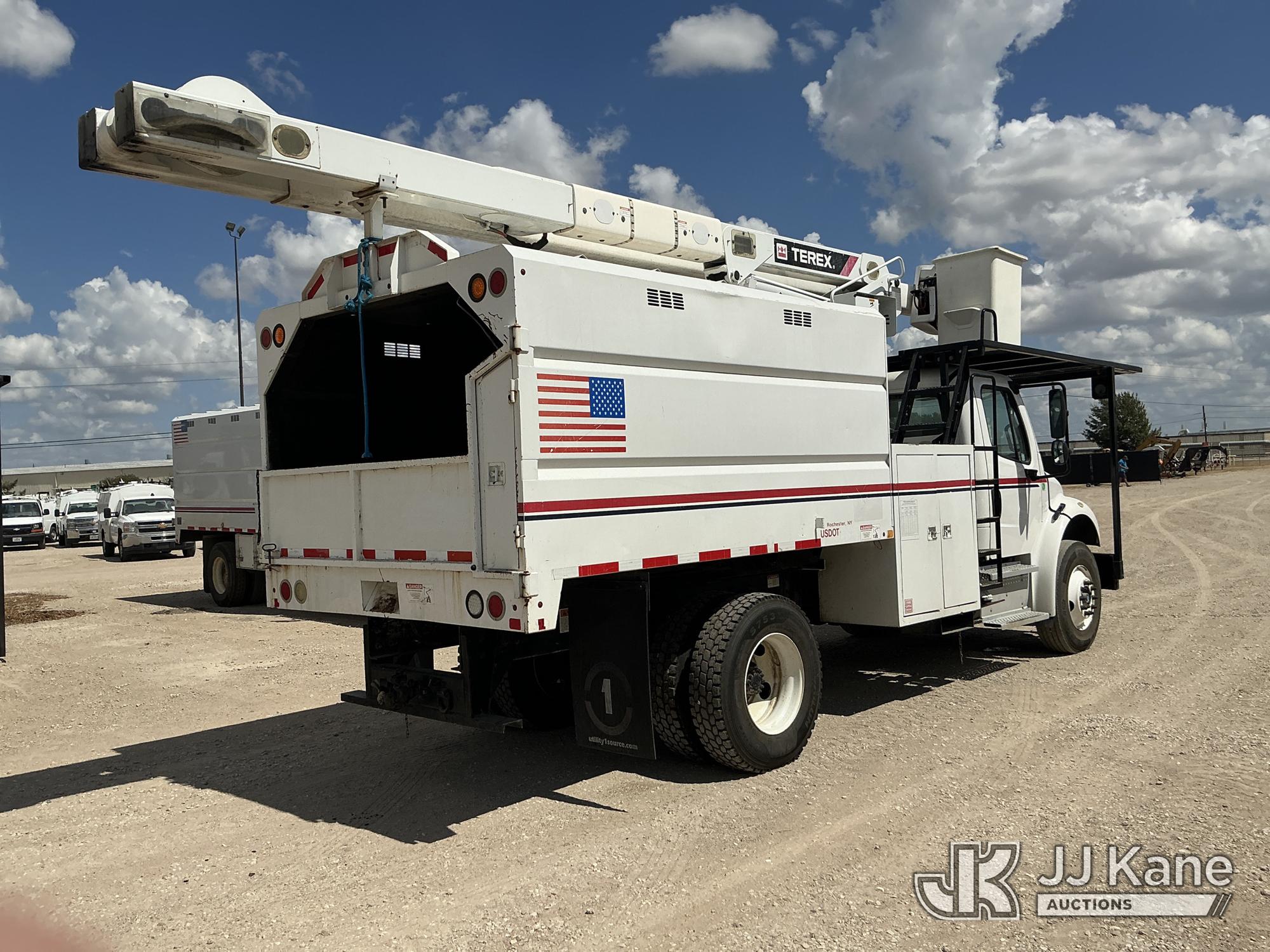 2018 Freightliner M2 106
