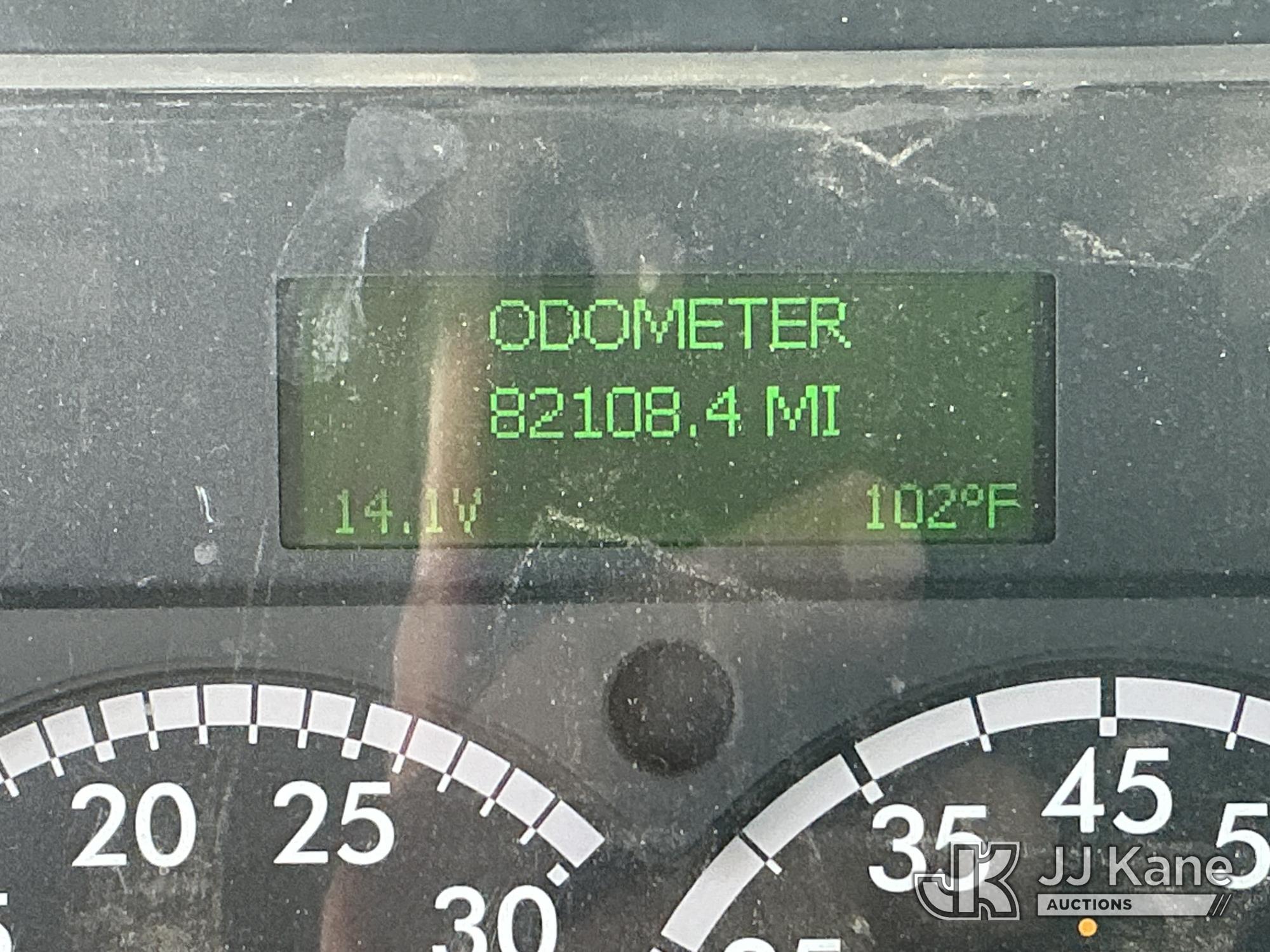 2018 Freightliner M2 106