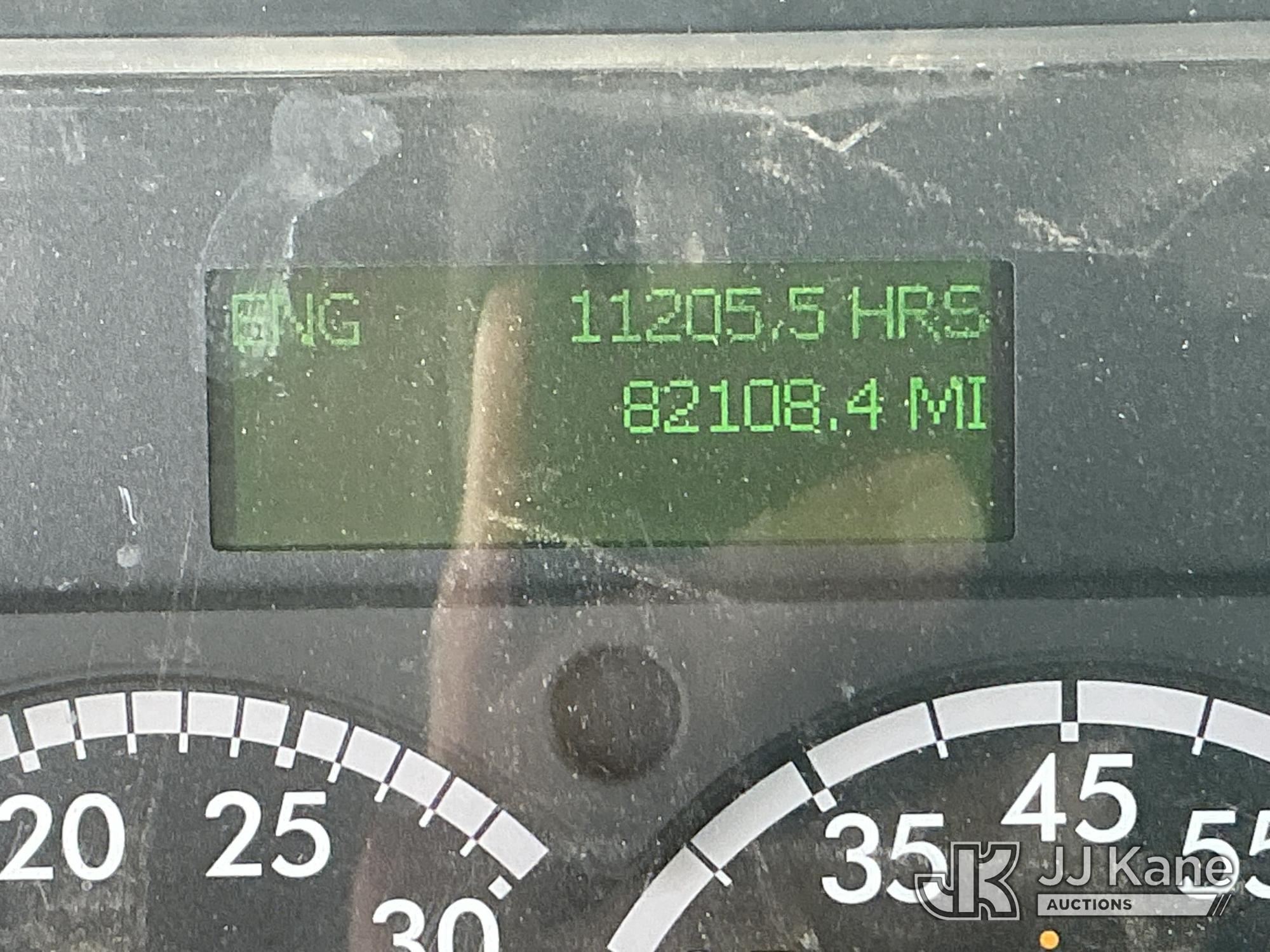 2018 Freightliner M2 106