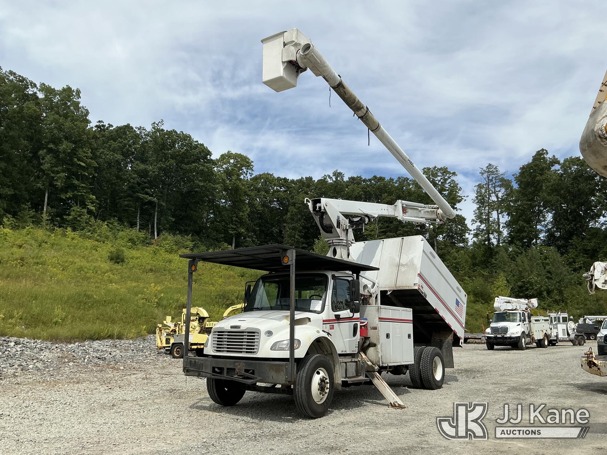 Photo of 2016 Freightliner M2 106