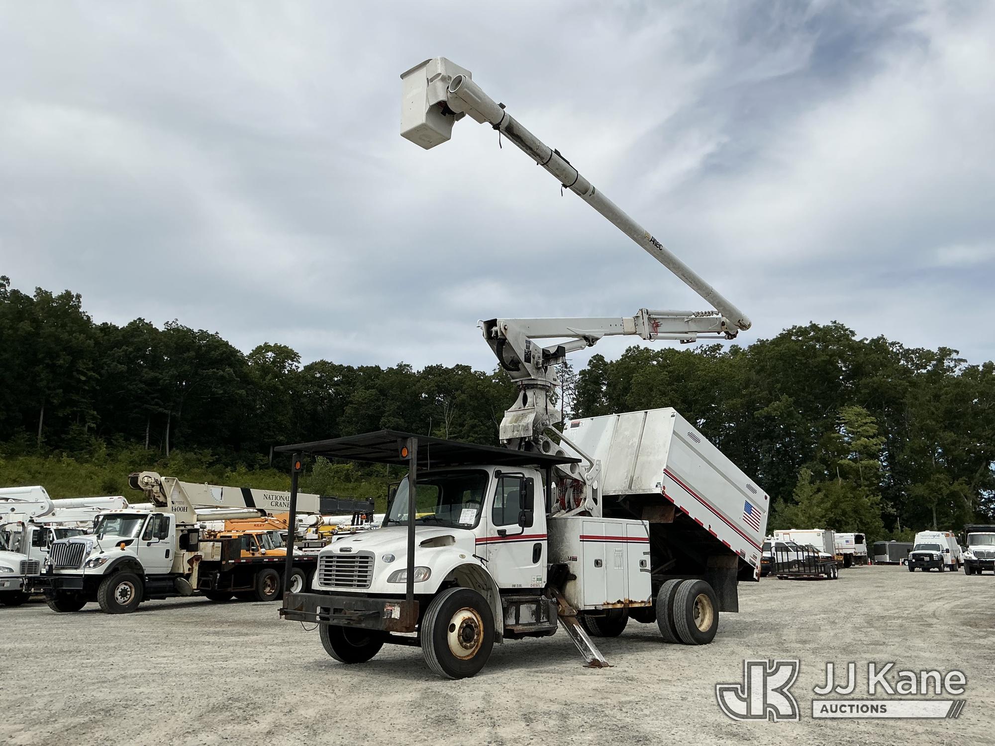 Photo of 2018 Freightliner M2 106