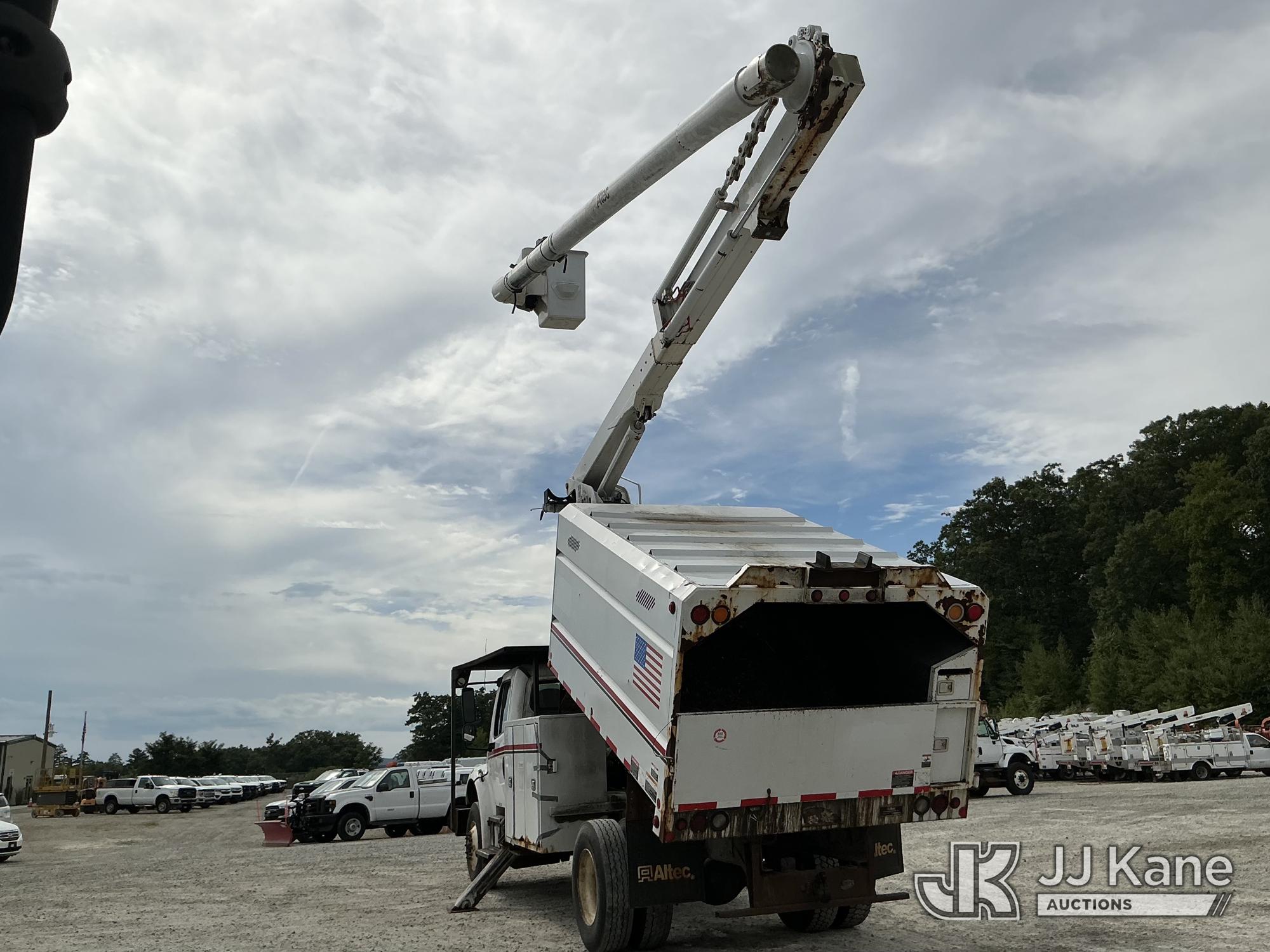 2018 Freightliner M2 106