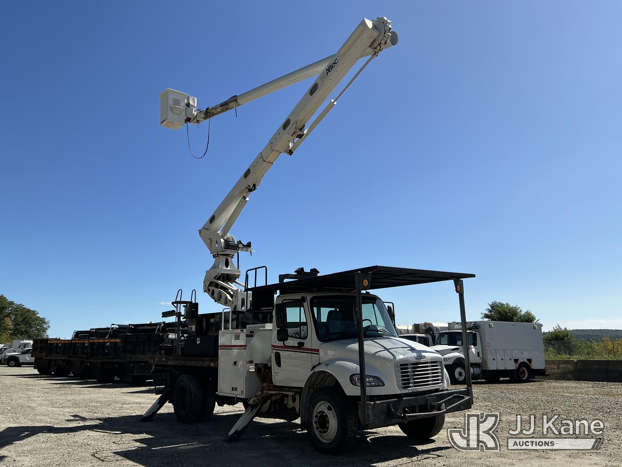 2016 Freightliner M2 106