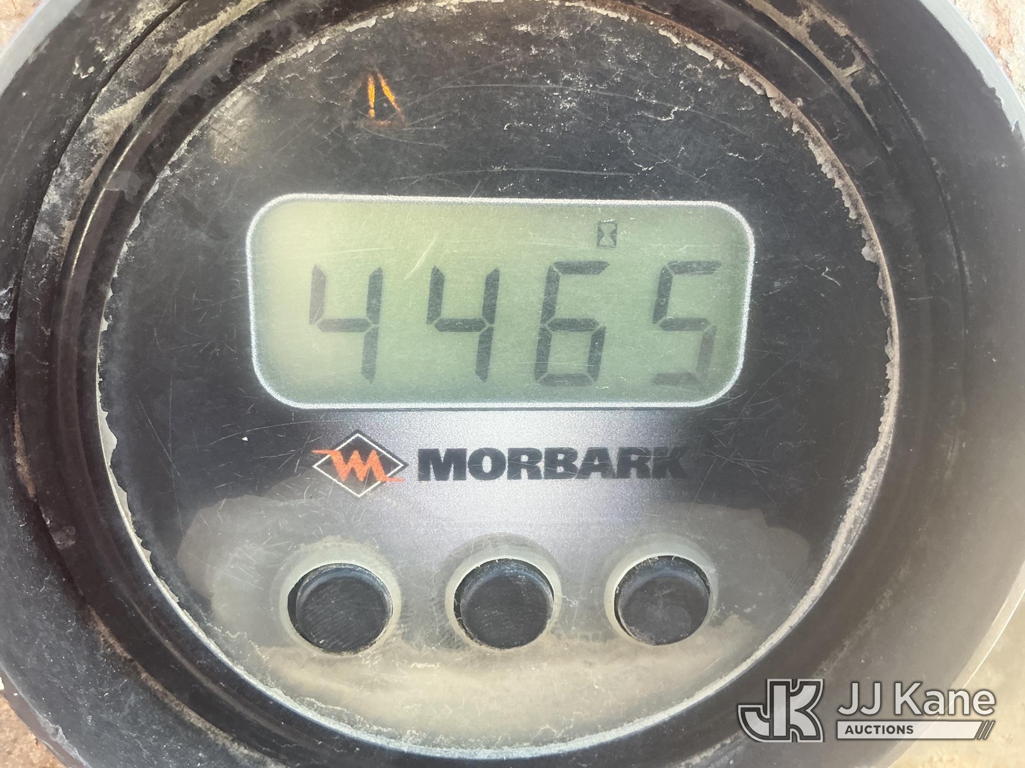 2017 Morbark Eeger Beever M12RX