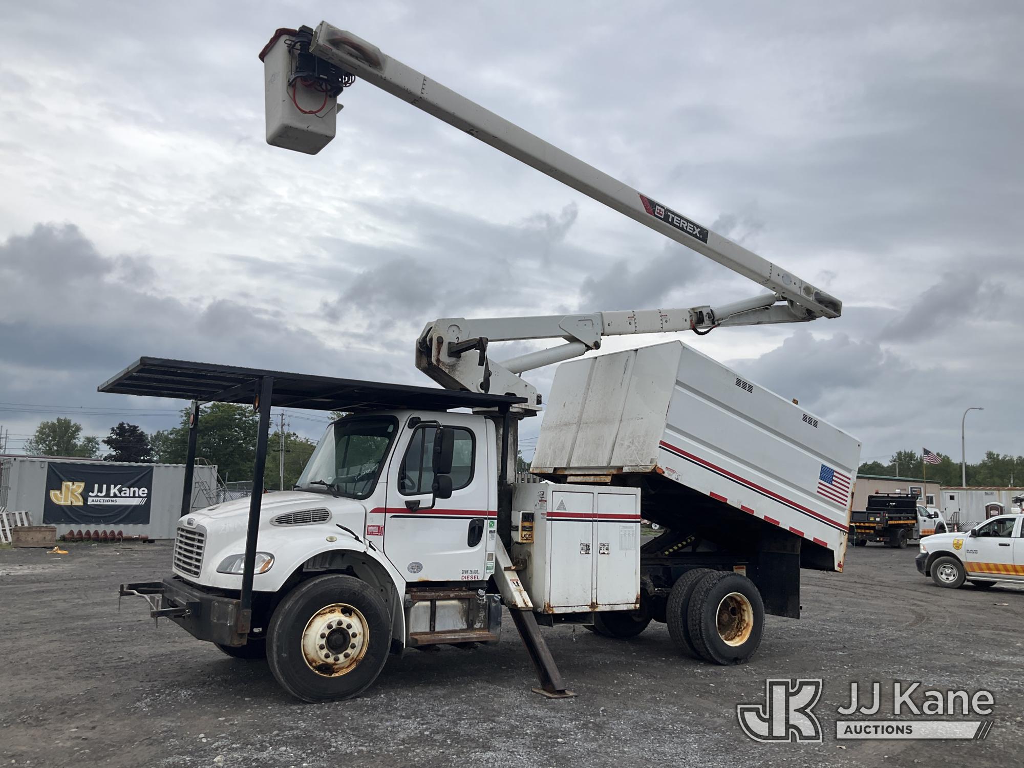 Photo of 2016 Freightliner M2 106