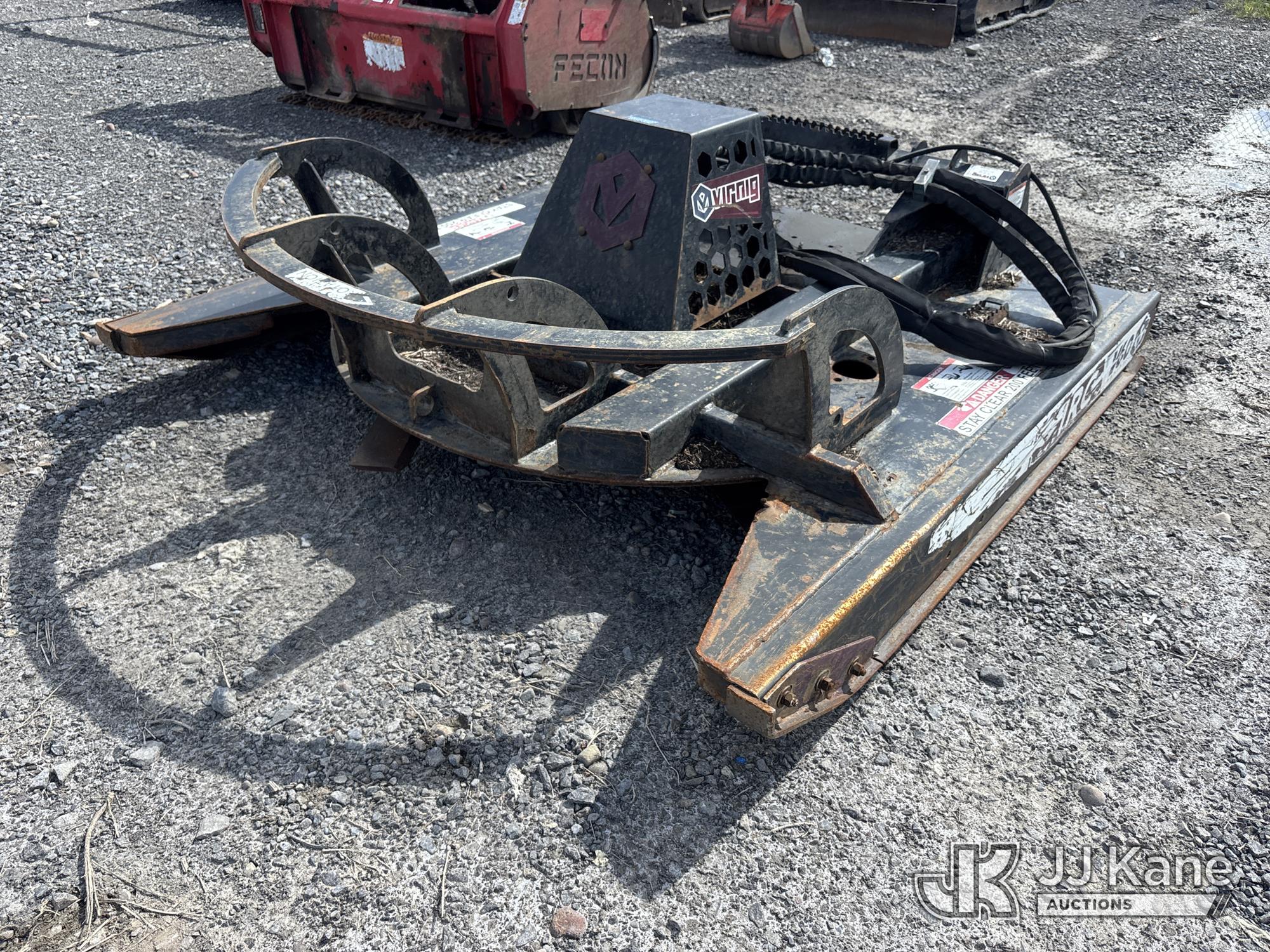 Photo of 2022 Virnig IRC72-HF39