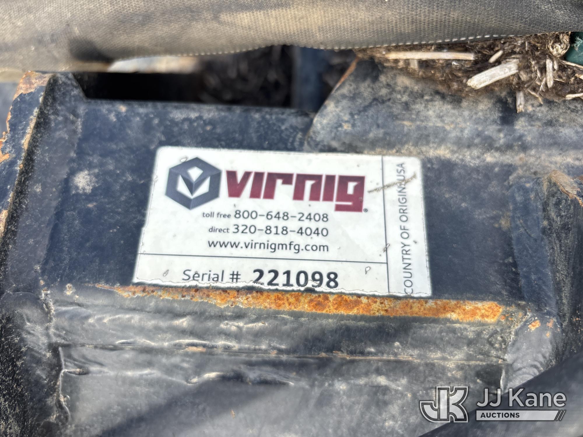 2022 Virnig IRC72-HF39