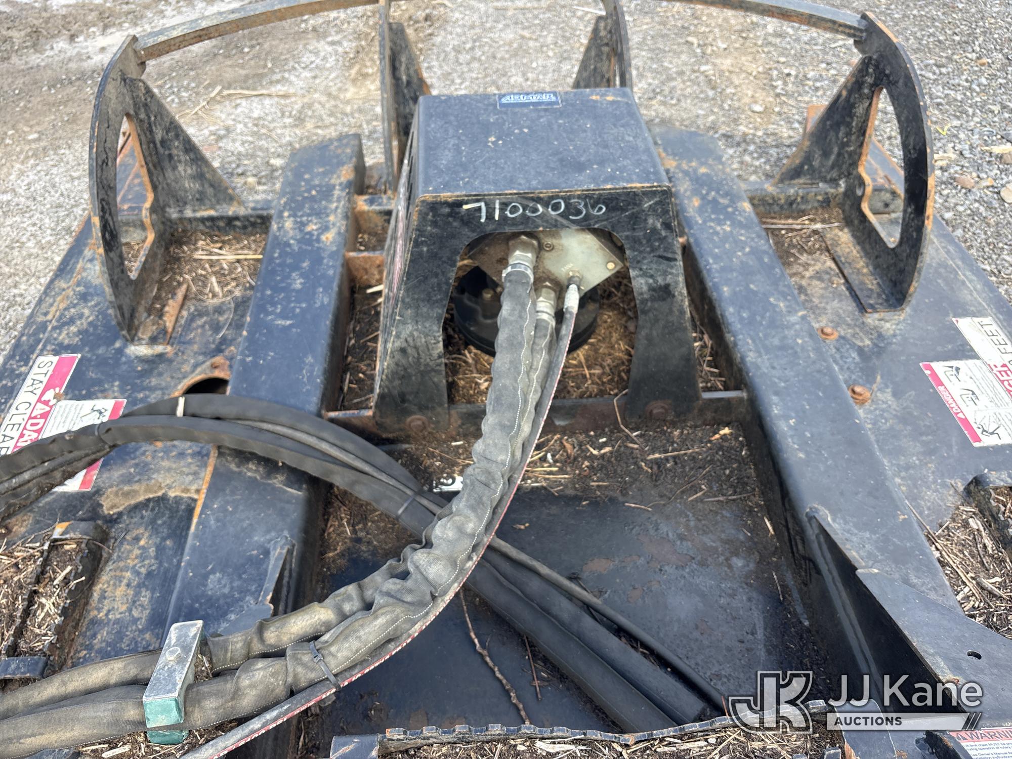 2022 Virnig IRC72-HF39