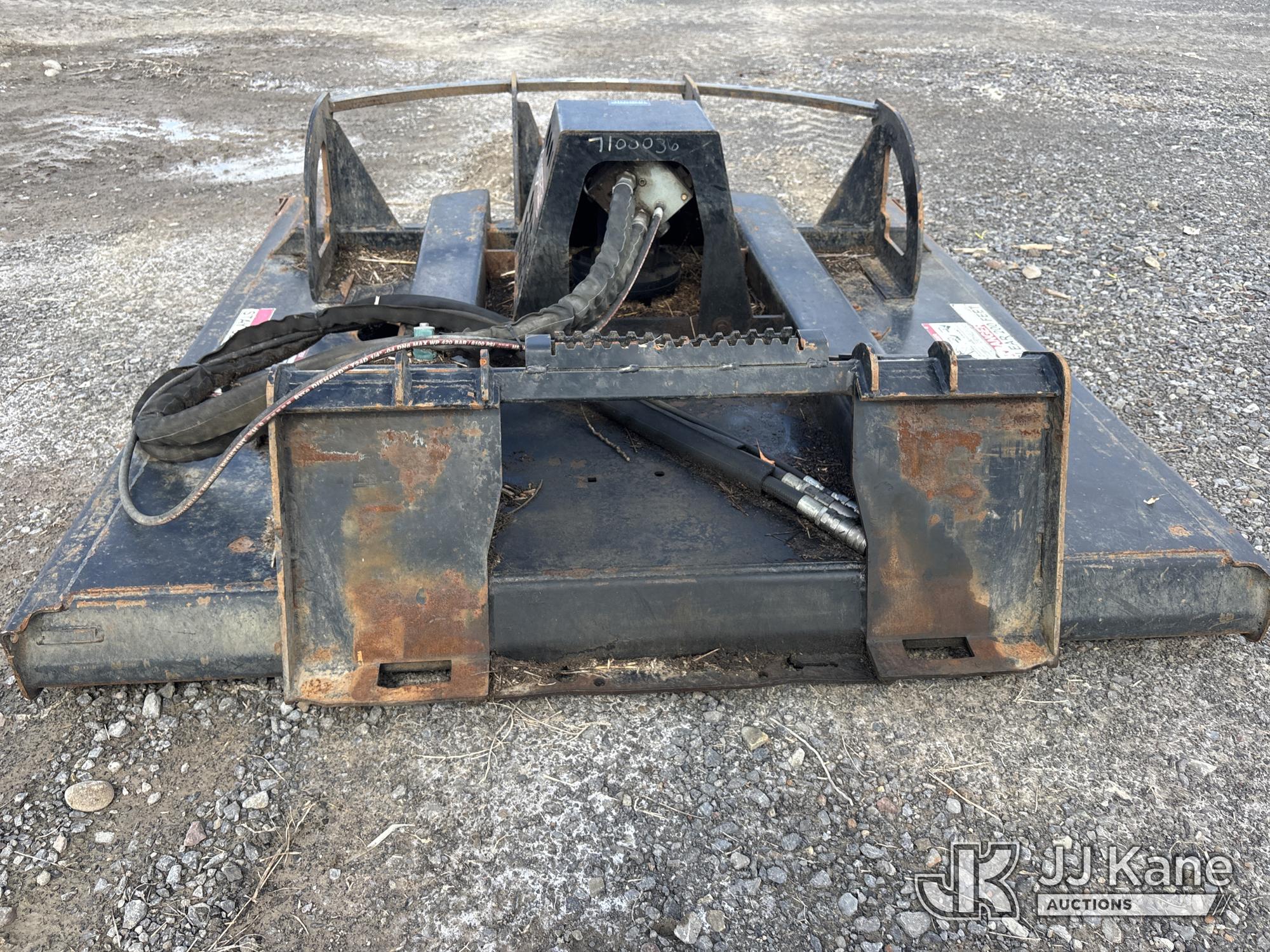 2022 Virnig IRC72-HF39