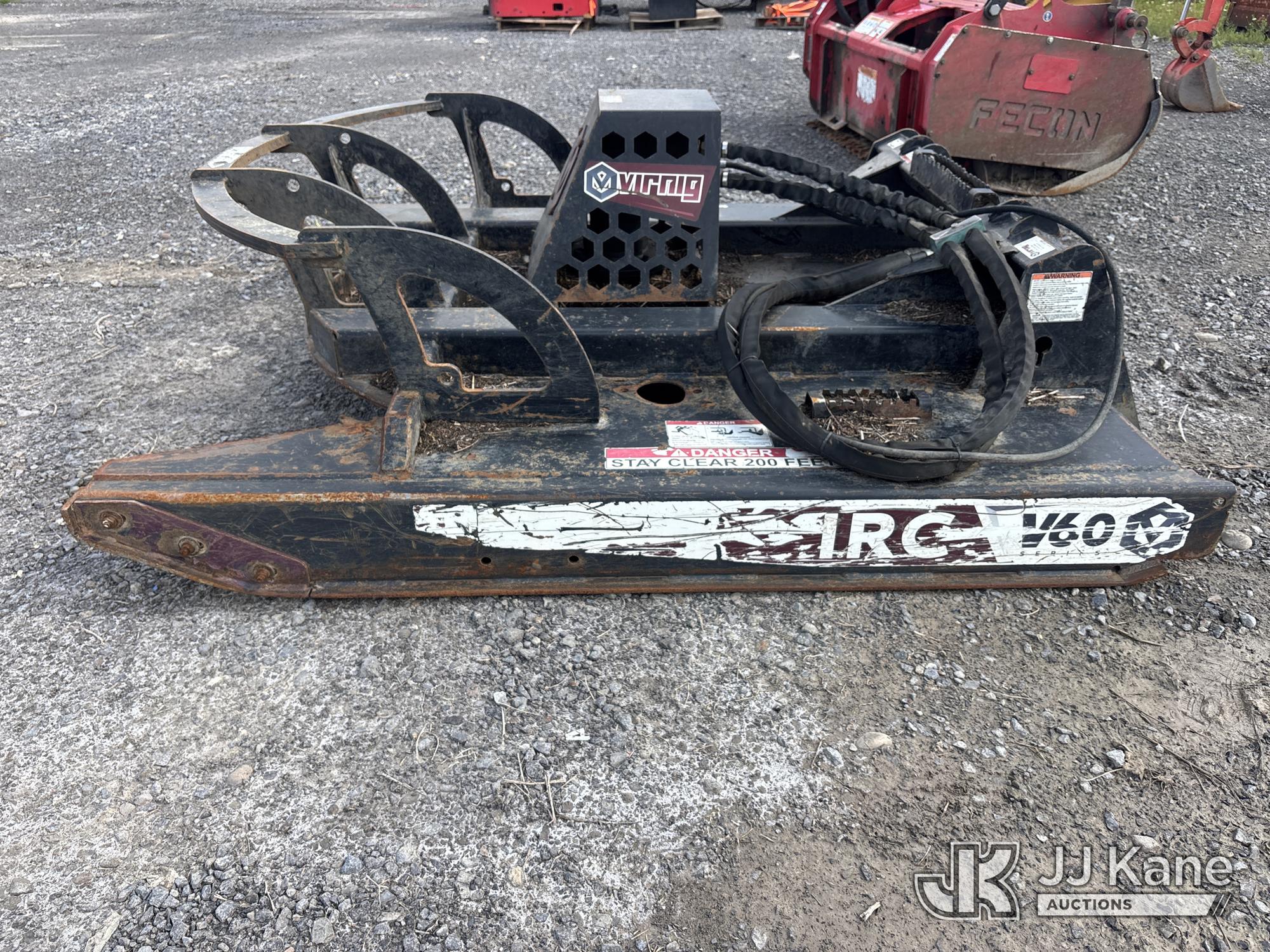 2022 Virnig IRC72-HF39