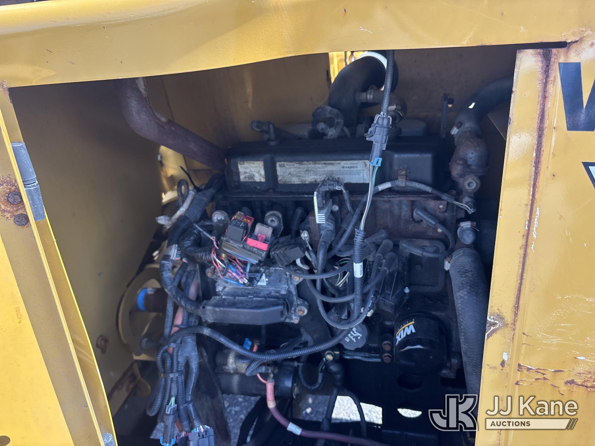 2019 Vermeer BC1000XL