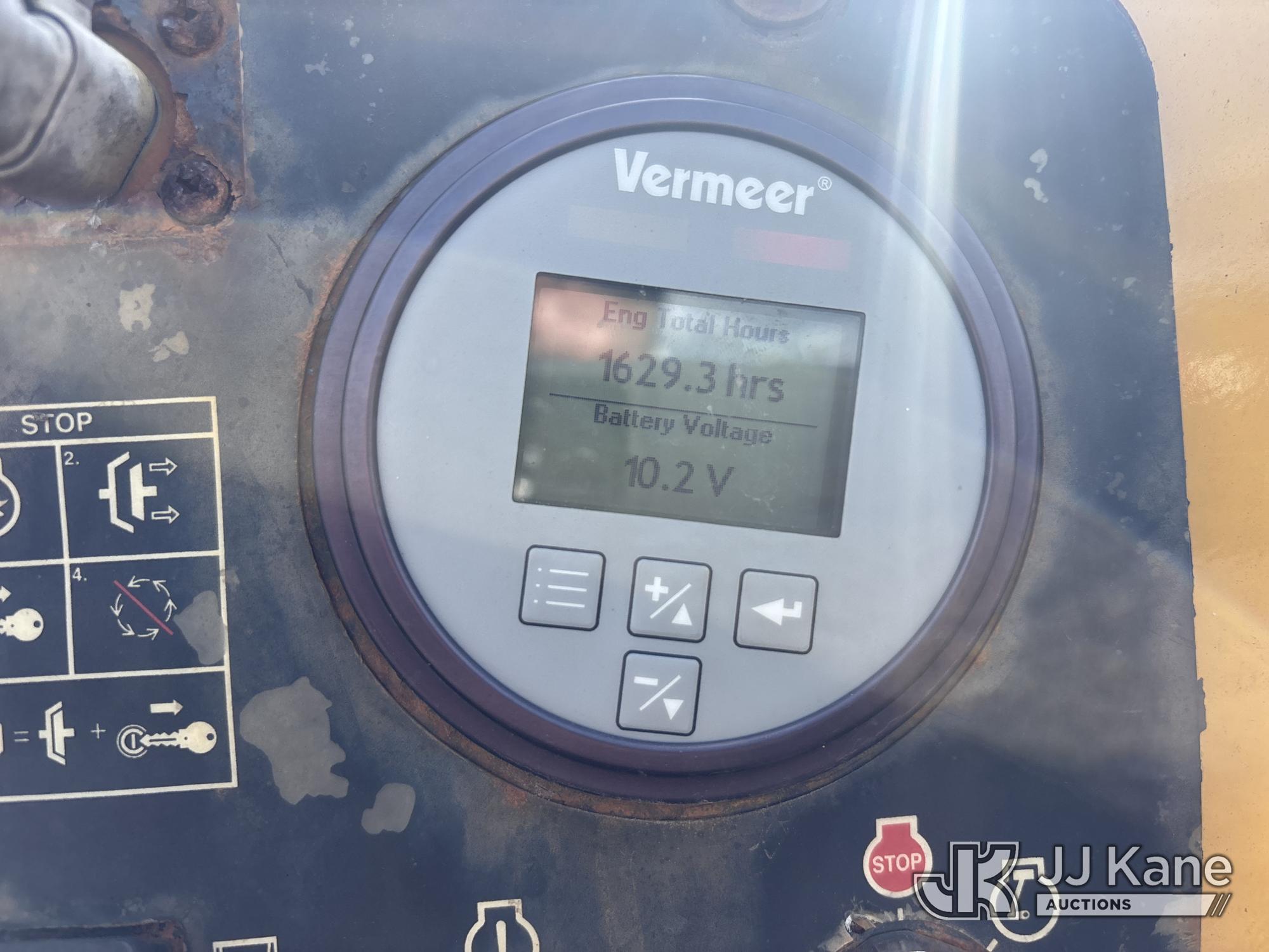 2019 Vermeer BC1000XL